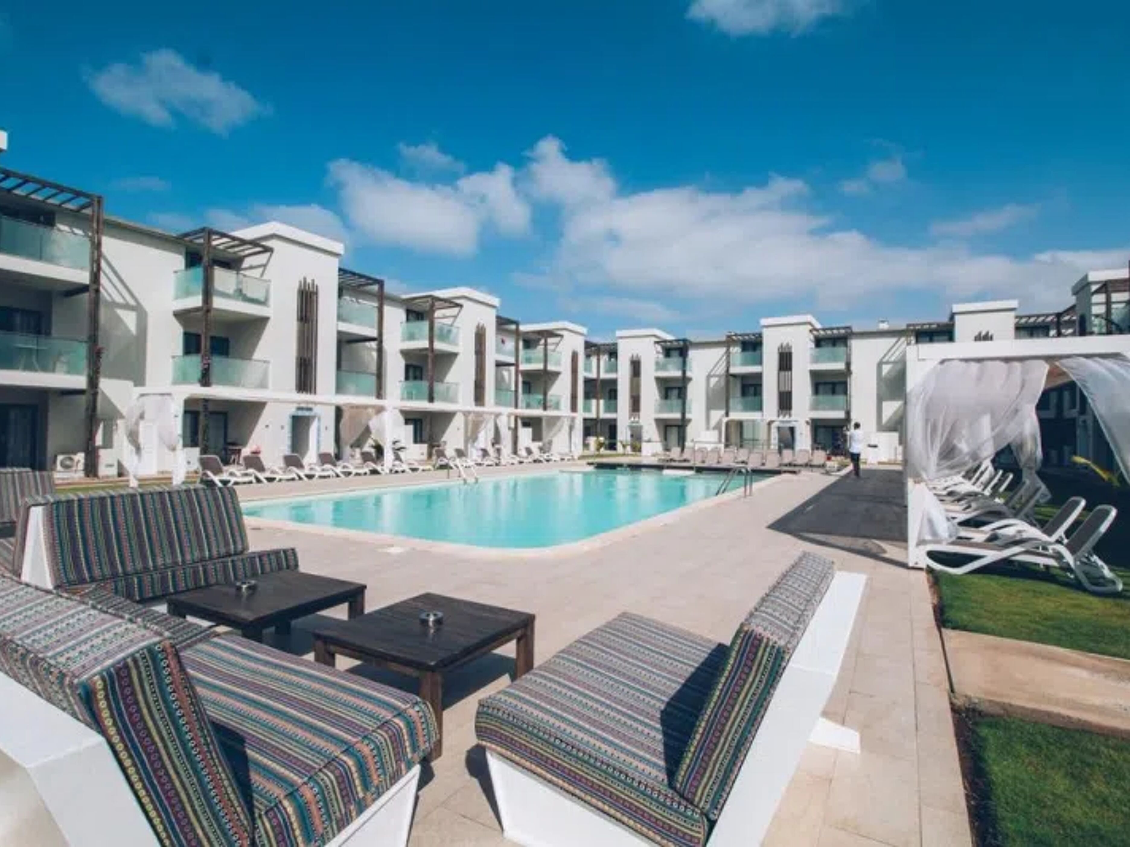 Halos Casa Resort