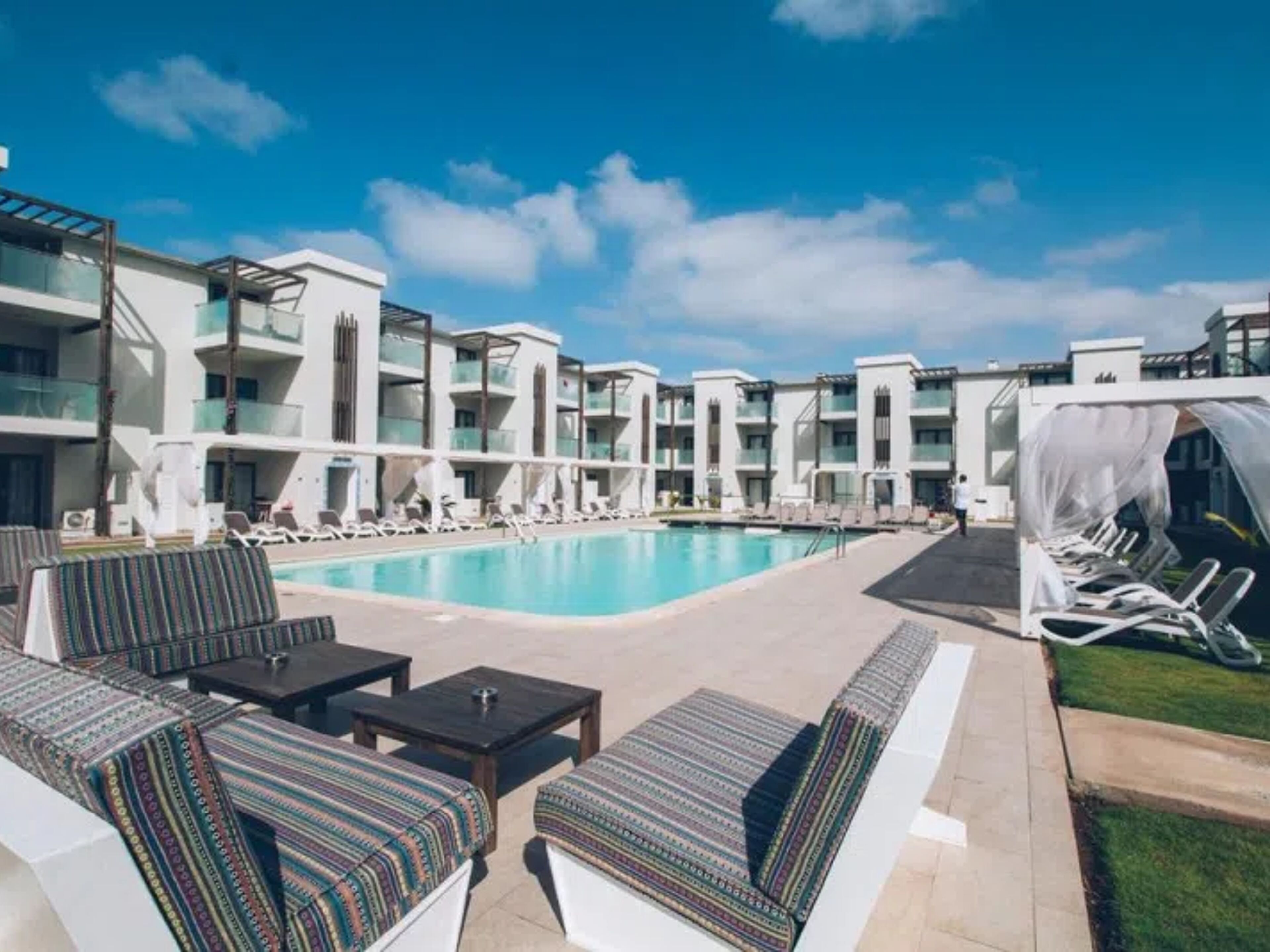 Halos Casa Resort