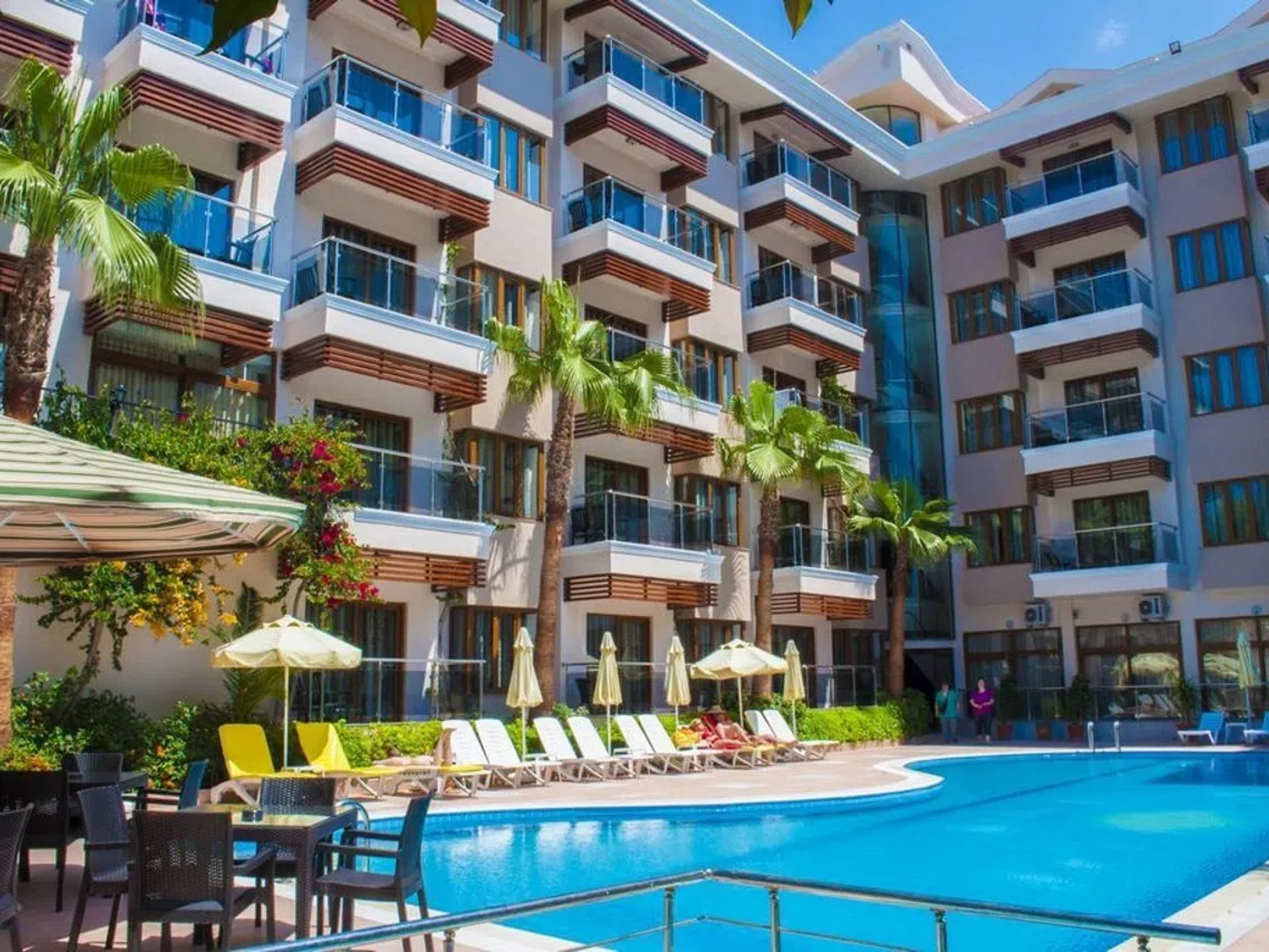 Sun Beach Park