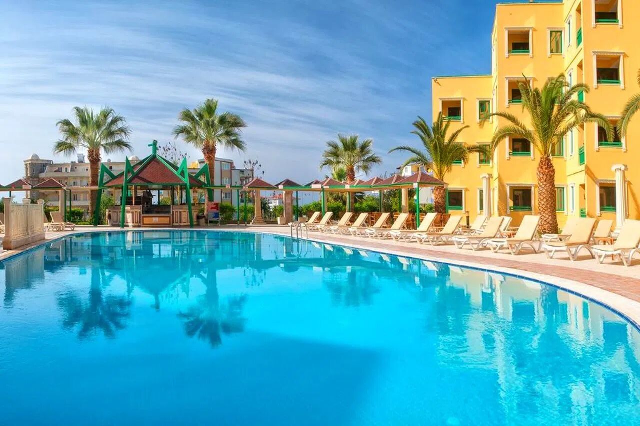 esra-family-suite-hotel