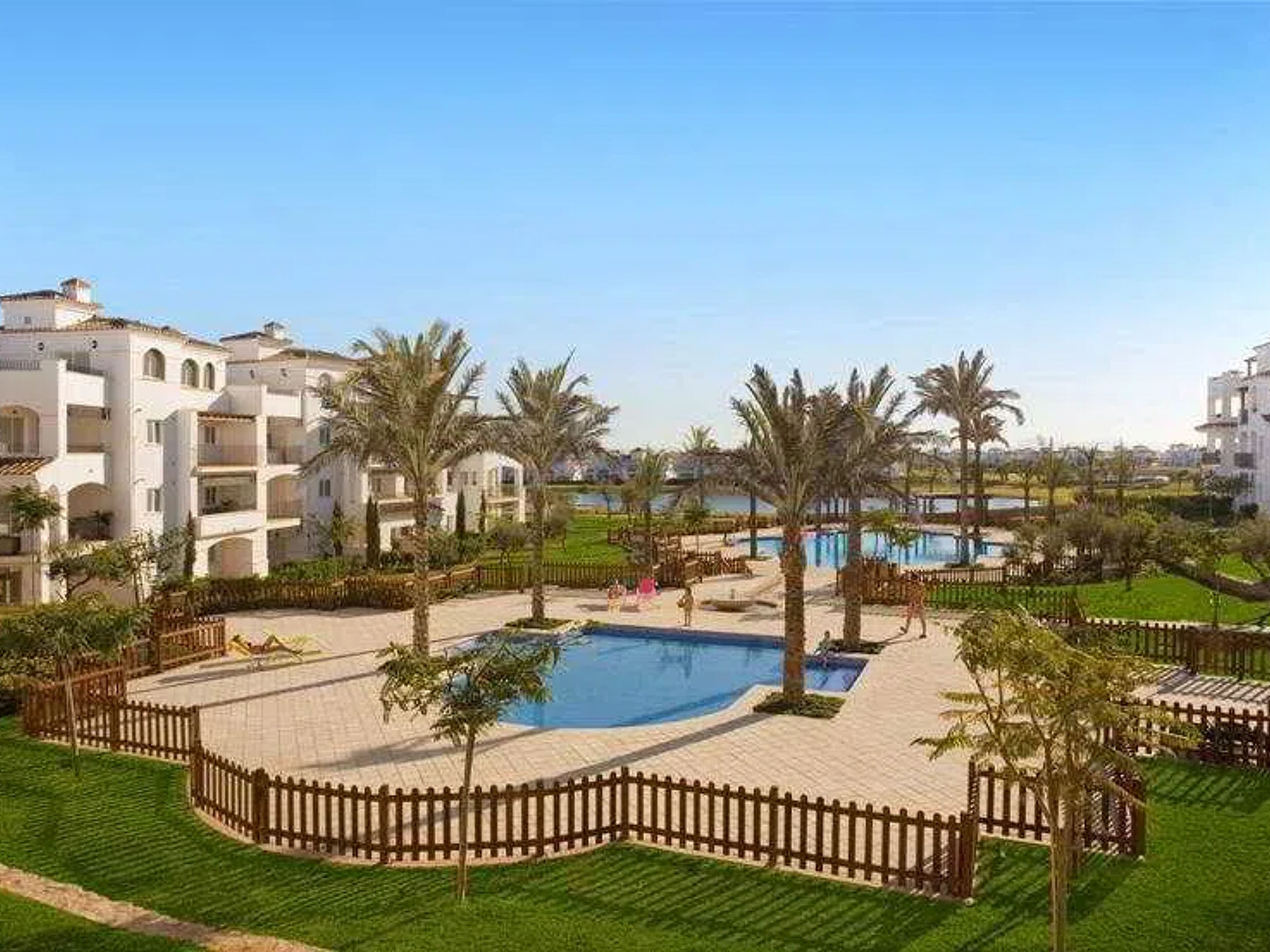 DoubleTree by Hilton La Torre Golf & Spa Resort