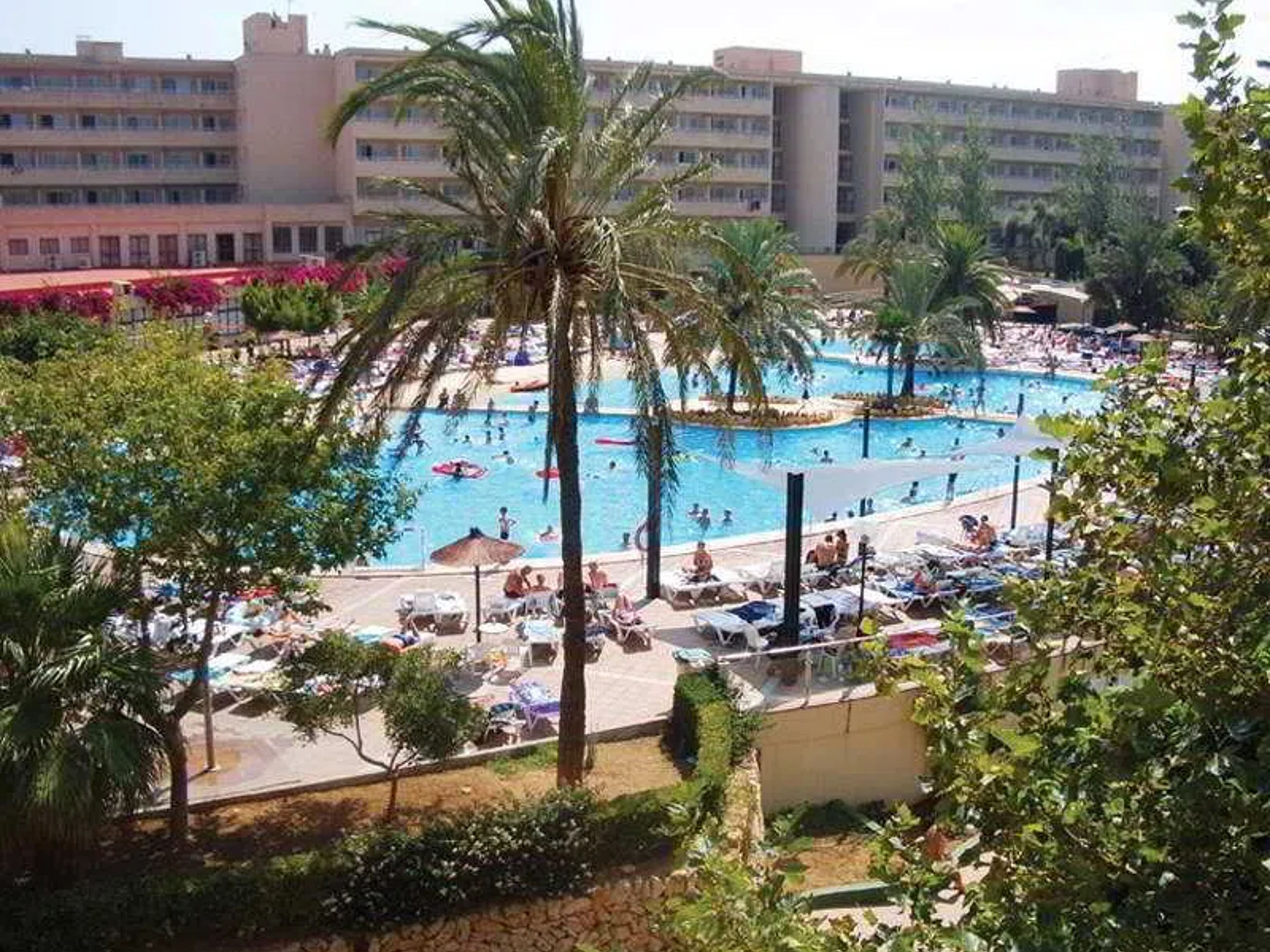 Club Cala Romani
