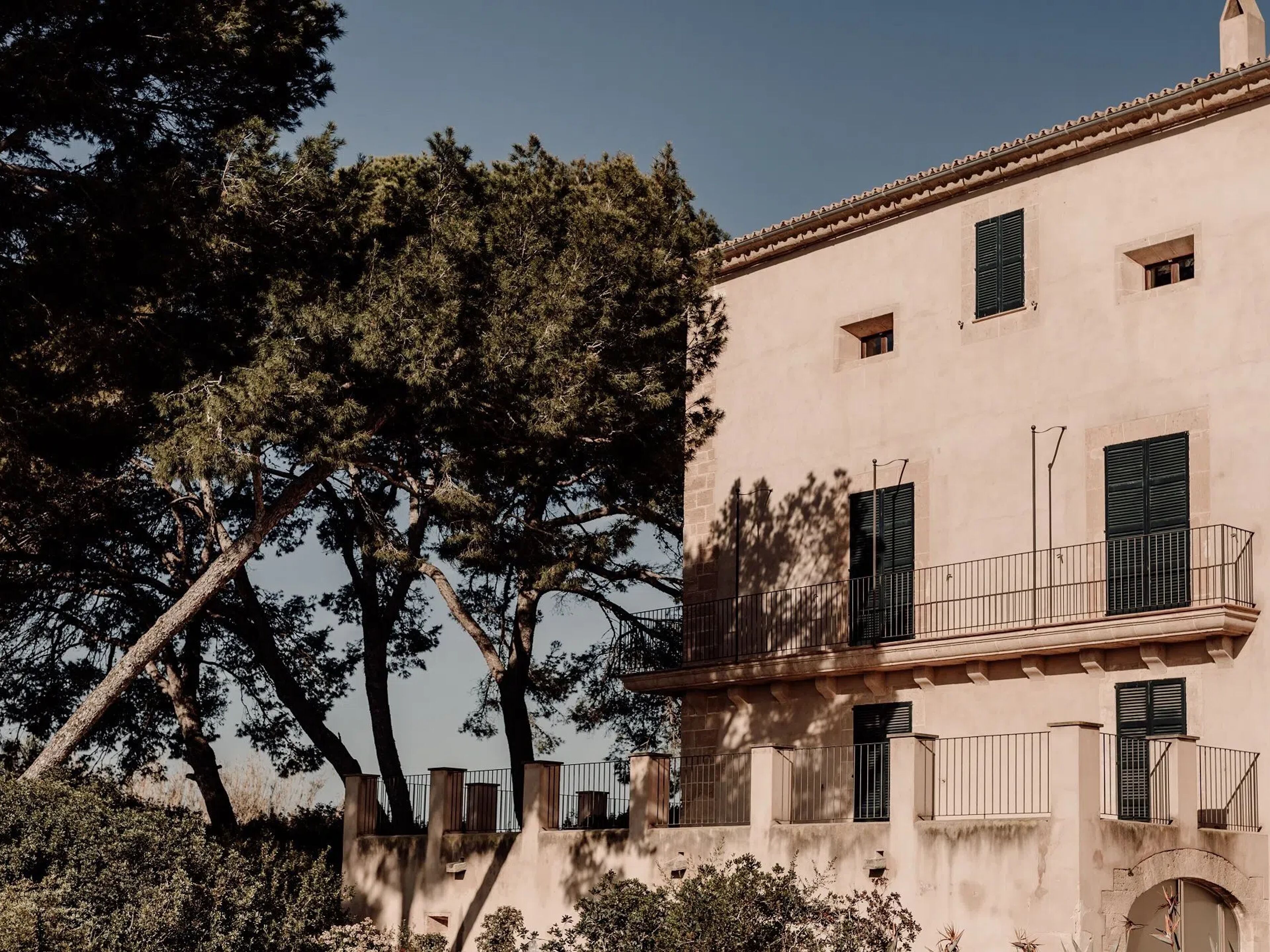 Zoëtry Mallorca