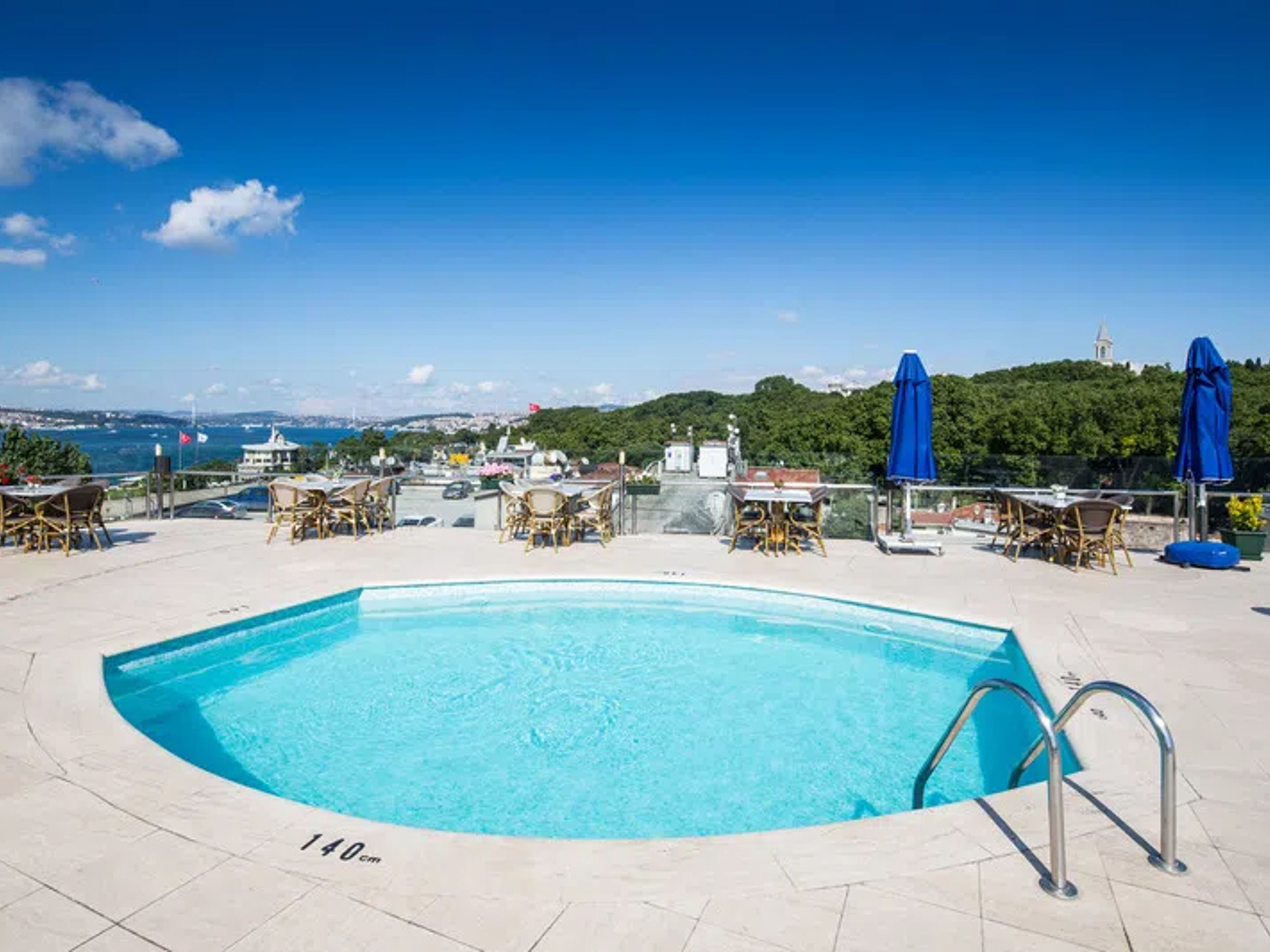 Orka Royal Hotel & Spa