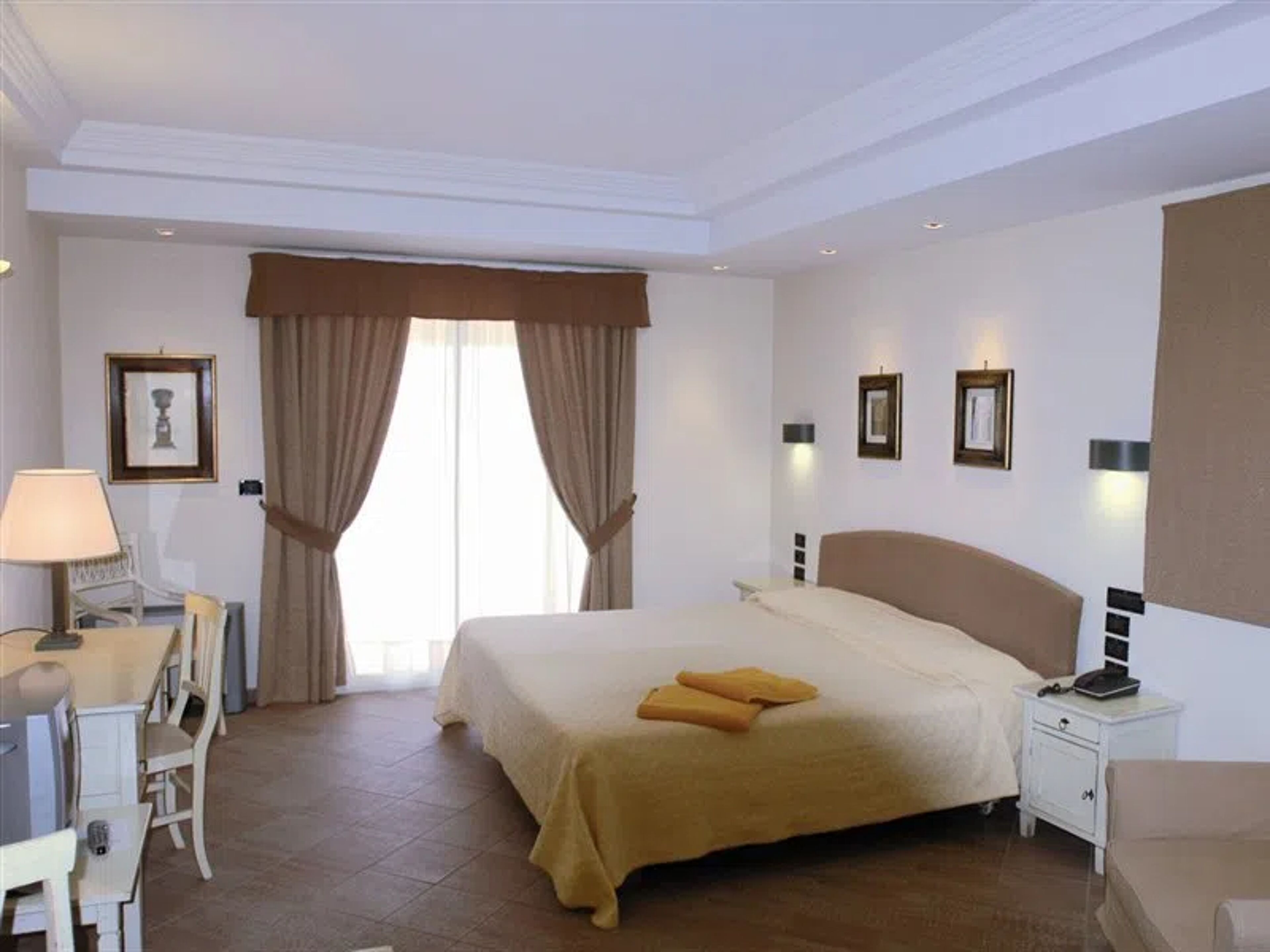 Movenpick Agios Nikolaos Resort Sivota