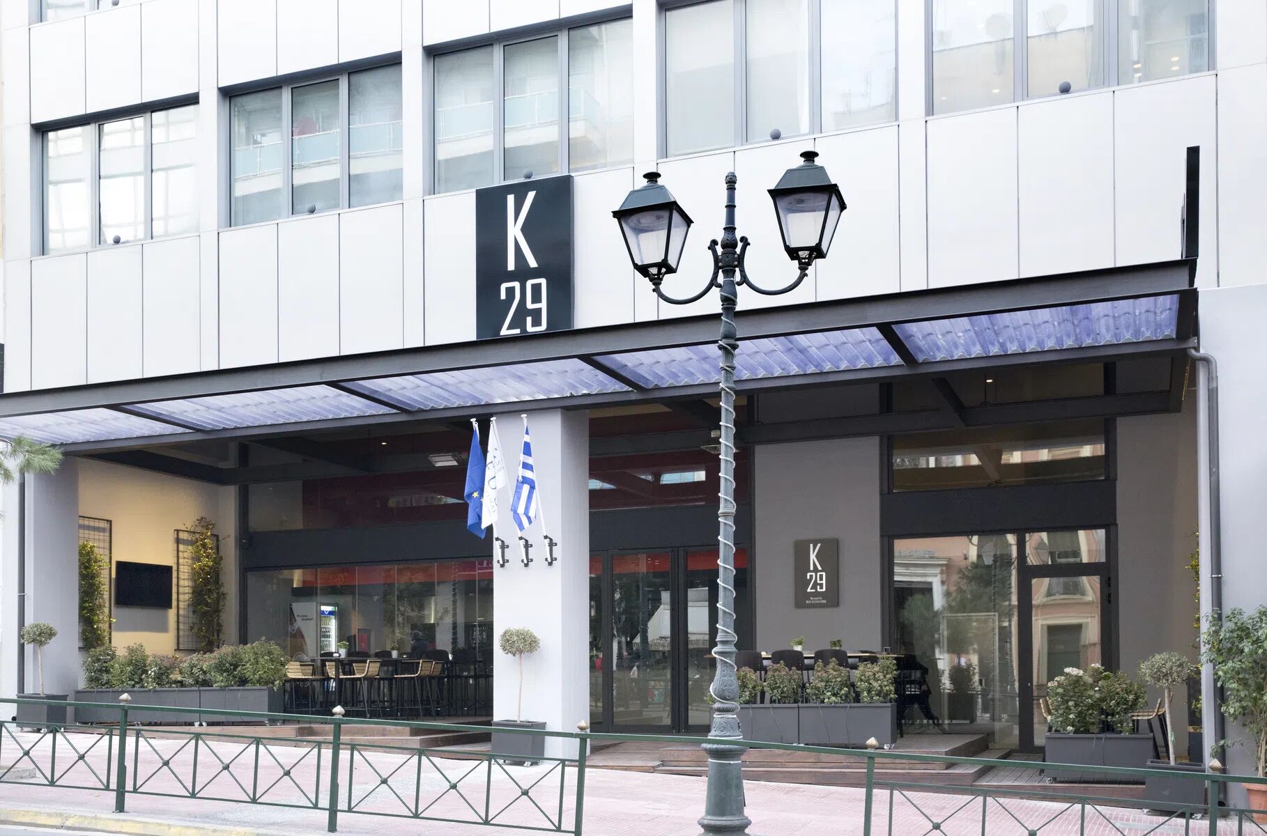 athenaeum-k29-hotel