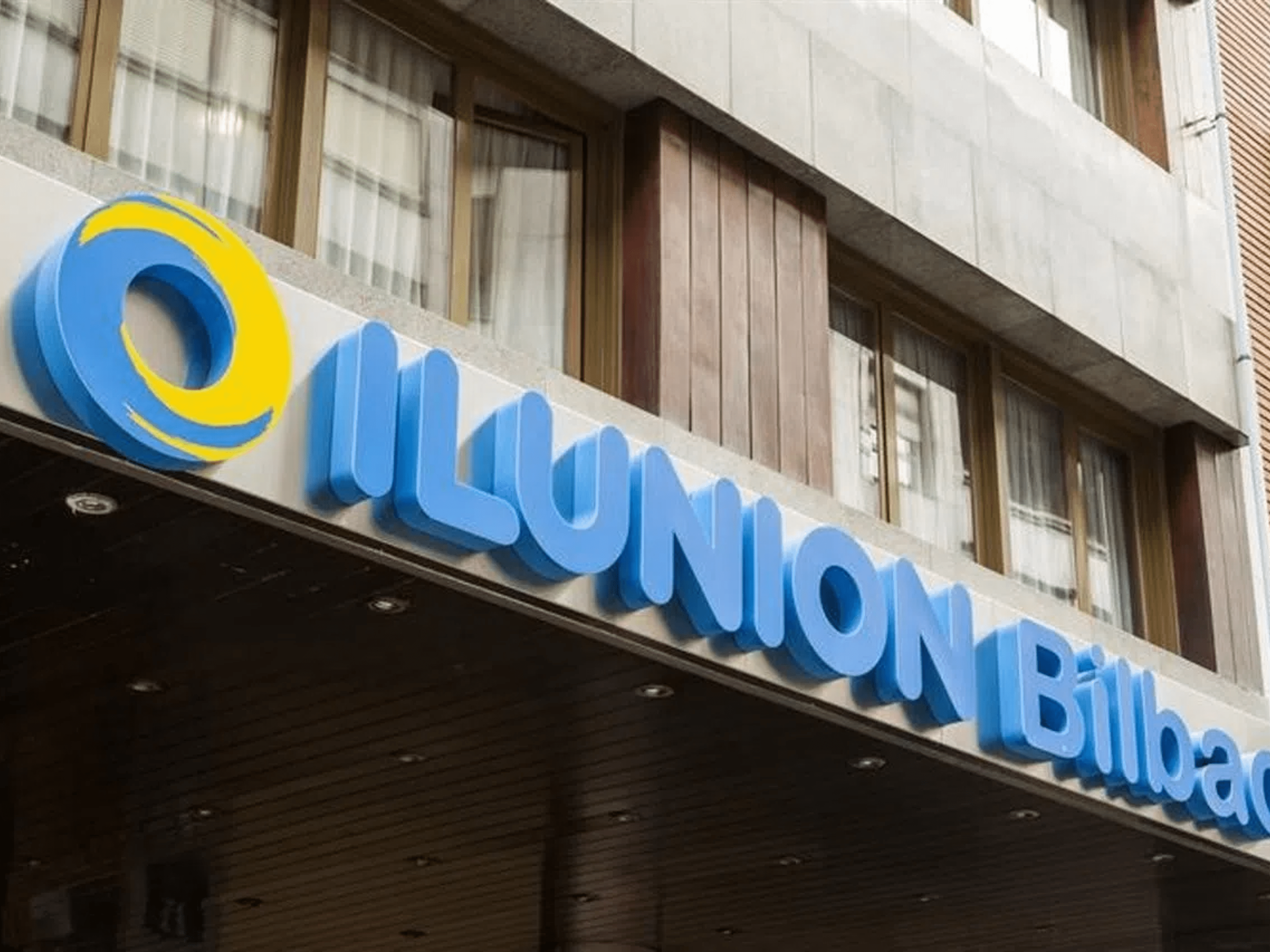 Ilunion Bilbao