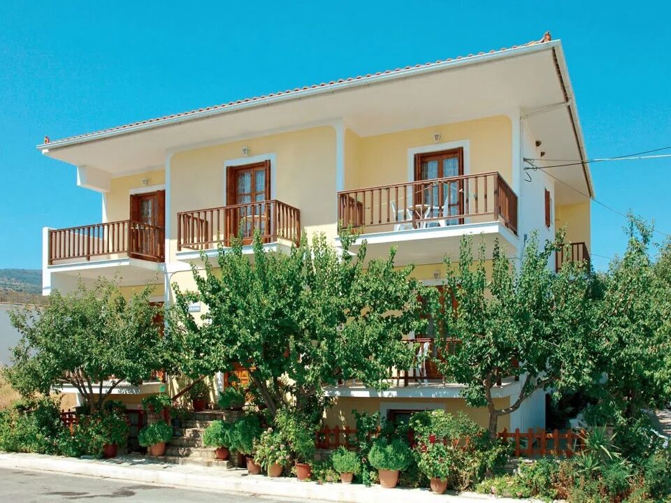 Nondas hotel