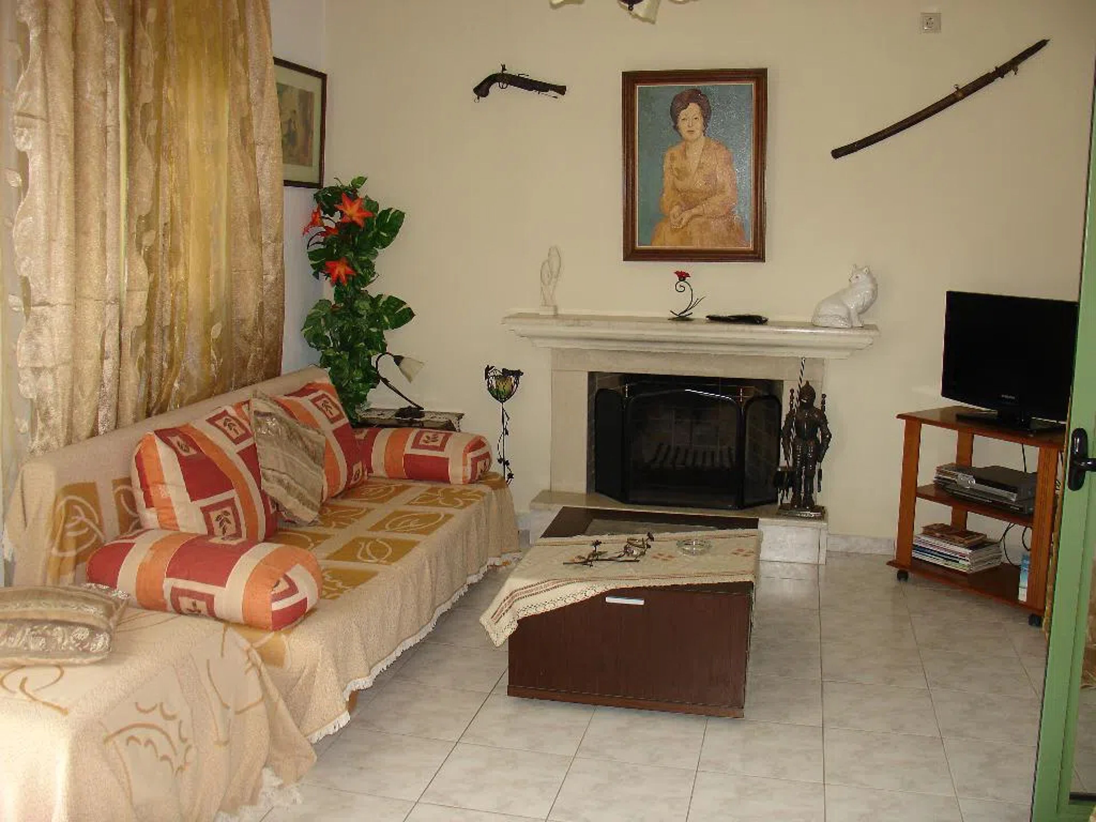 Monambeles Villas
