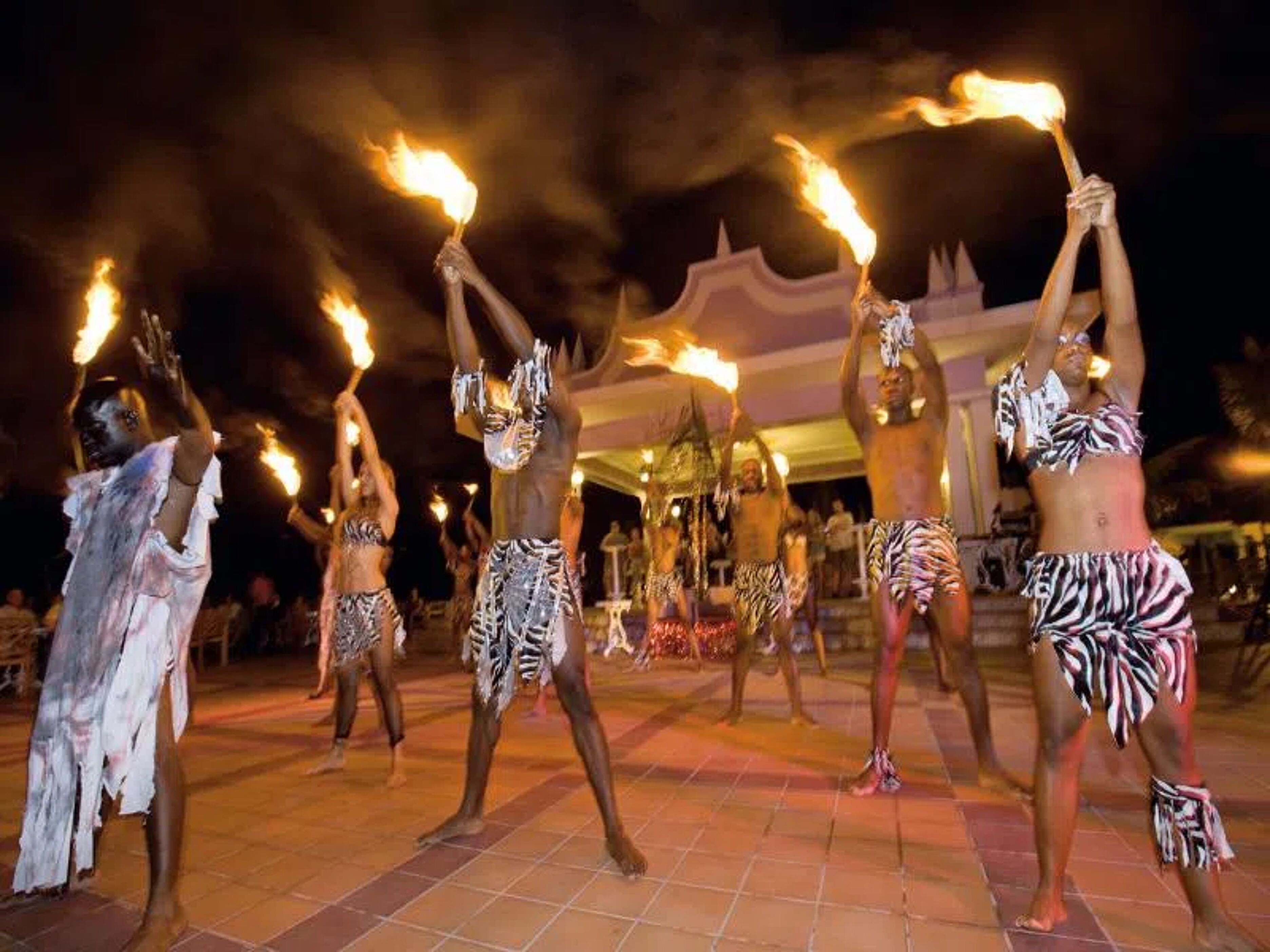 RIU Montego Bay