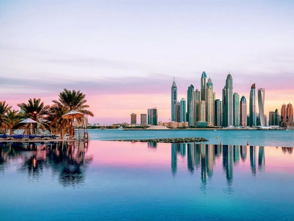 Dukes The Palm, a Royal Hideaway Hotel