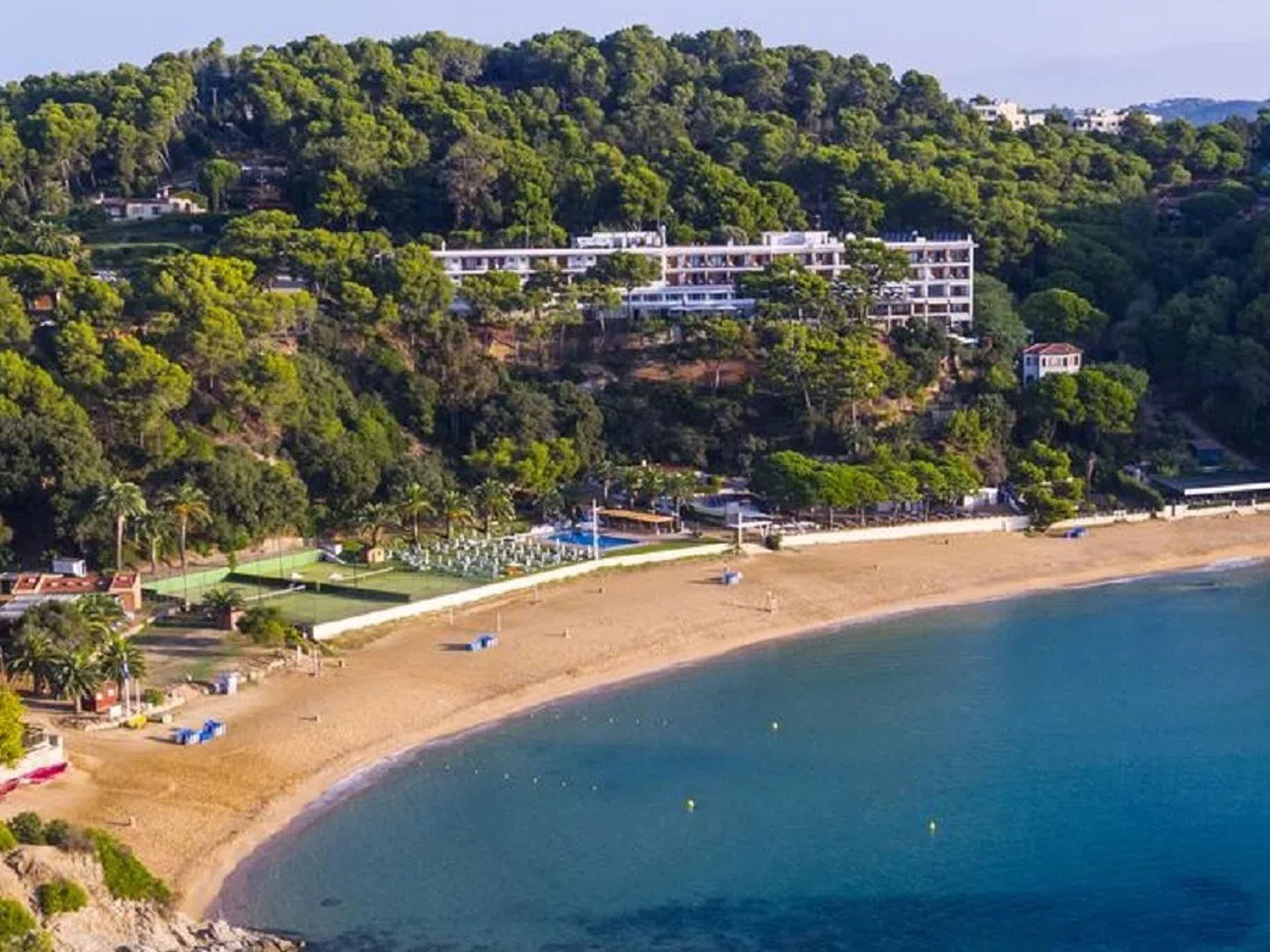 Hotel Santa Marta