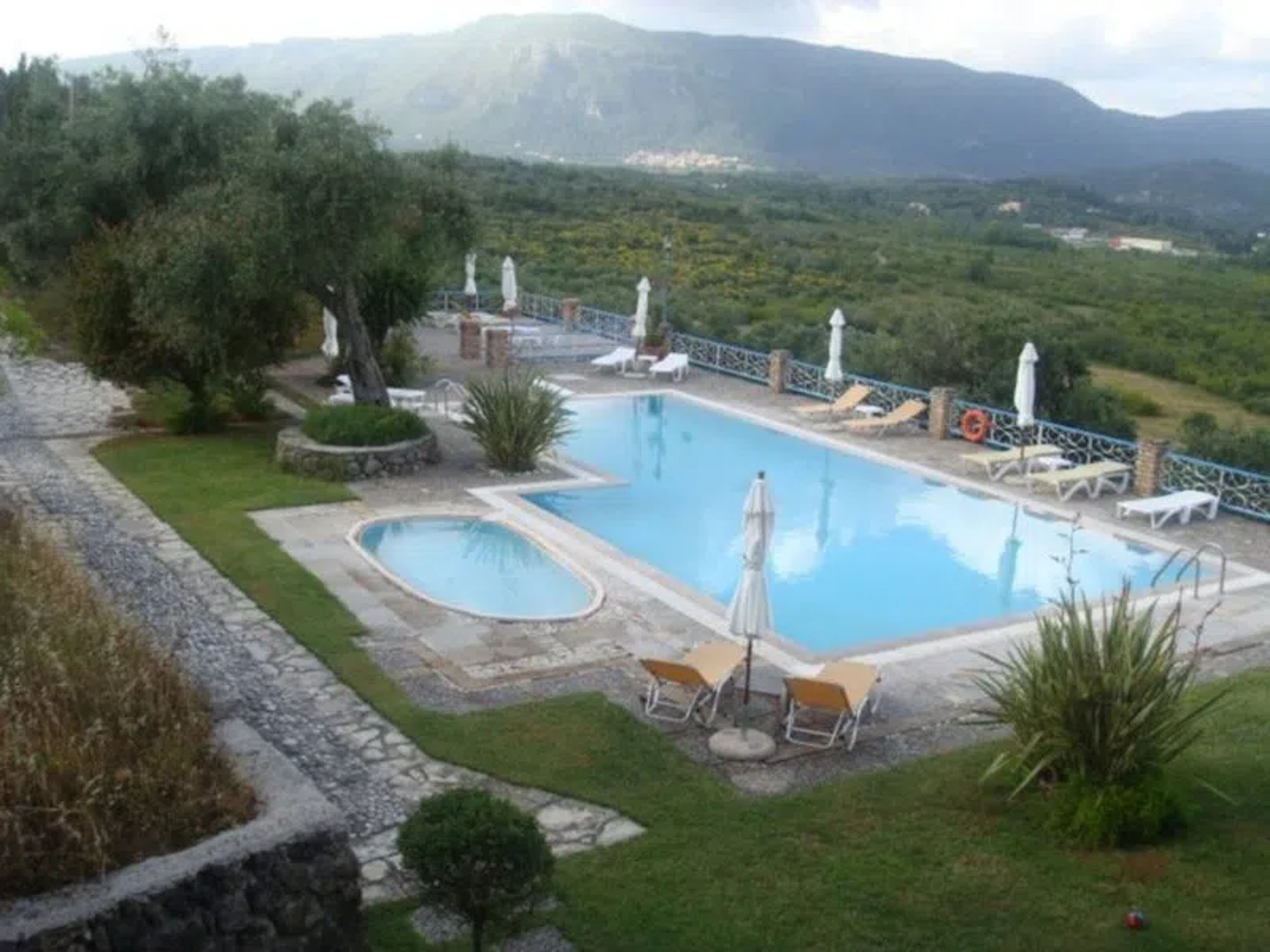 Fundana Villas