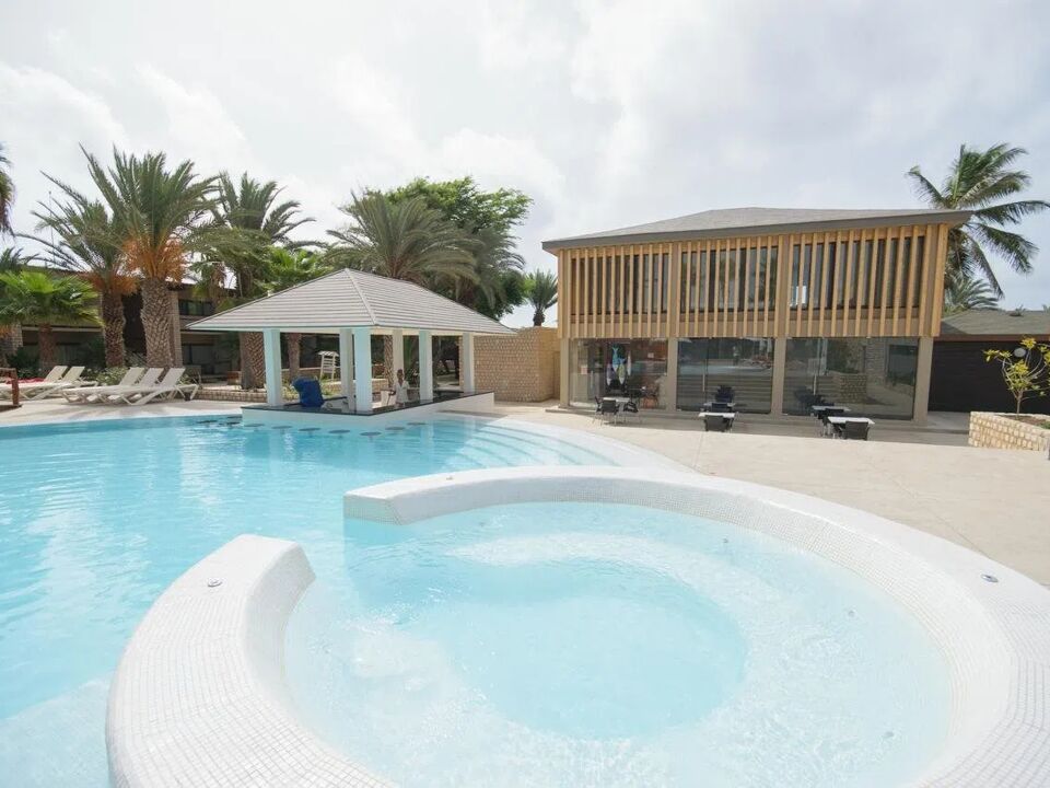 Oasis Belorizonte