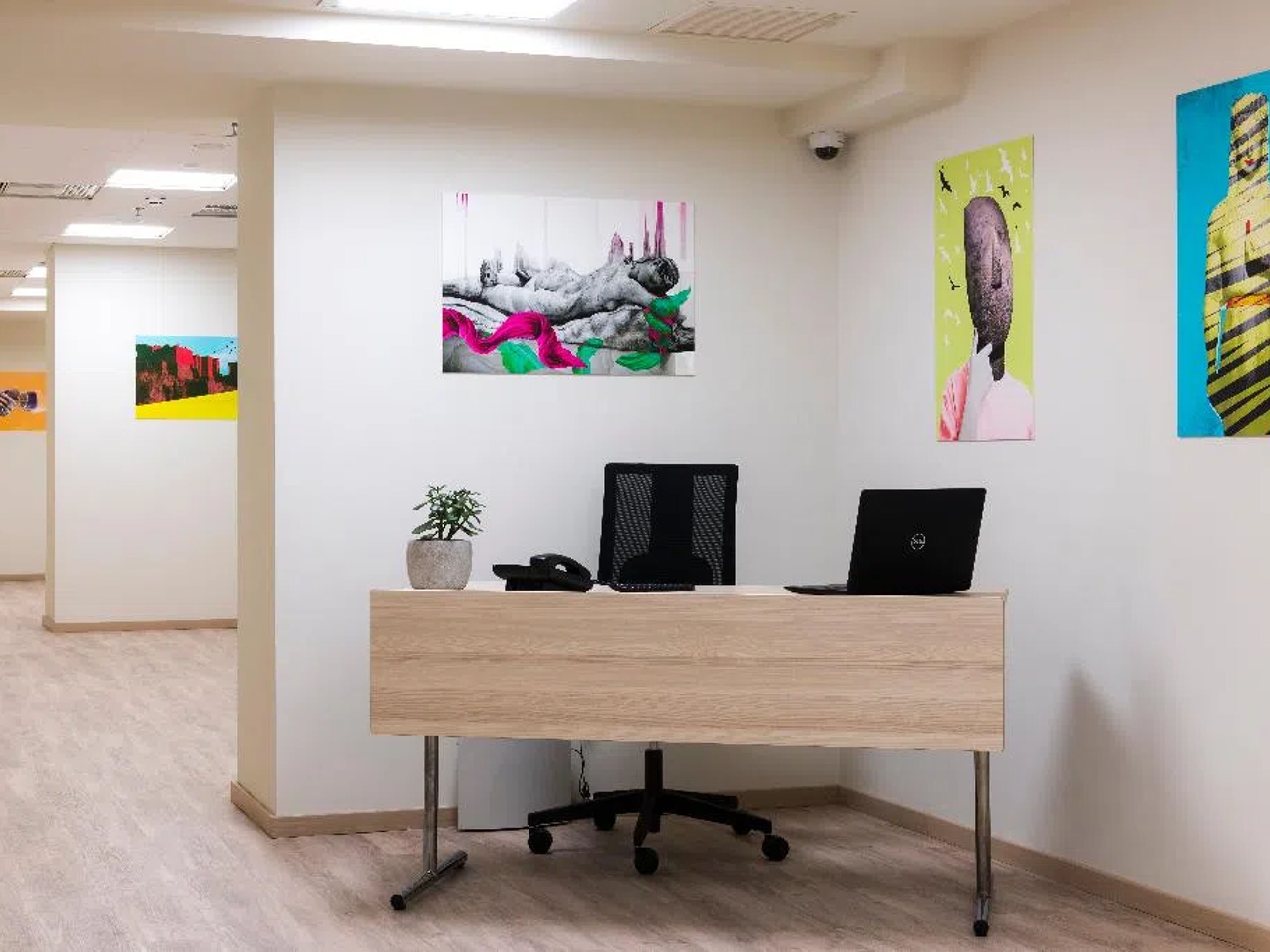 ibis Styles Athens Routes