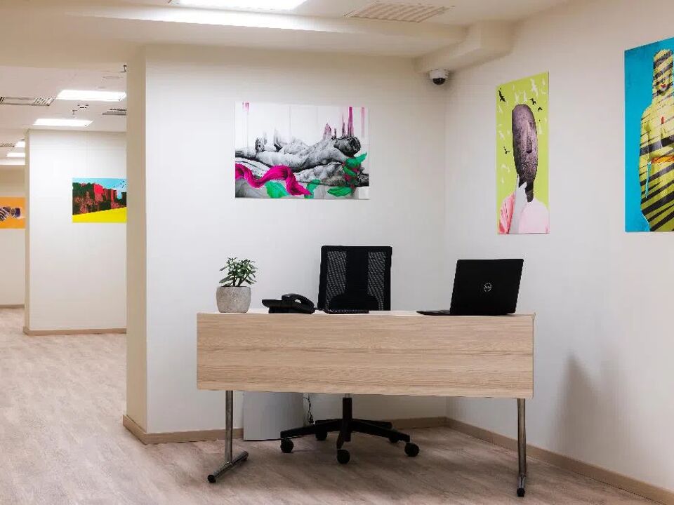 ibis Styles Athens Routes