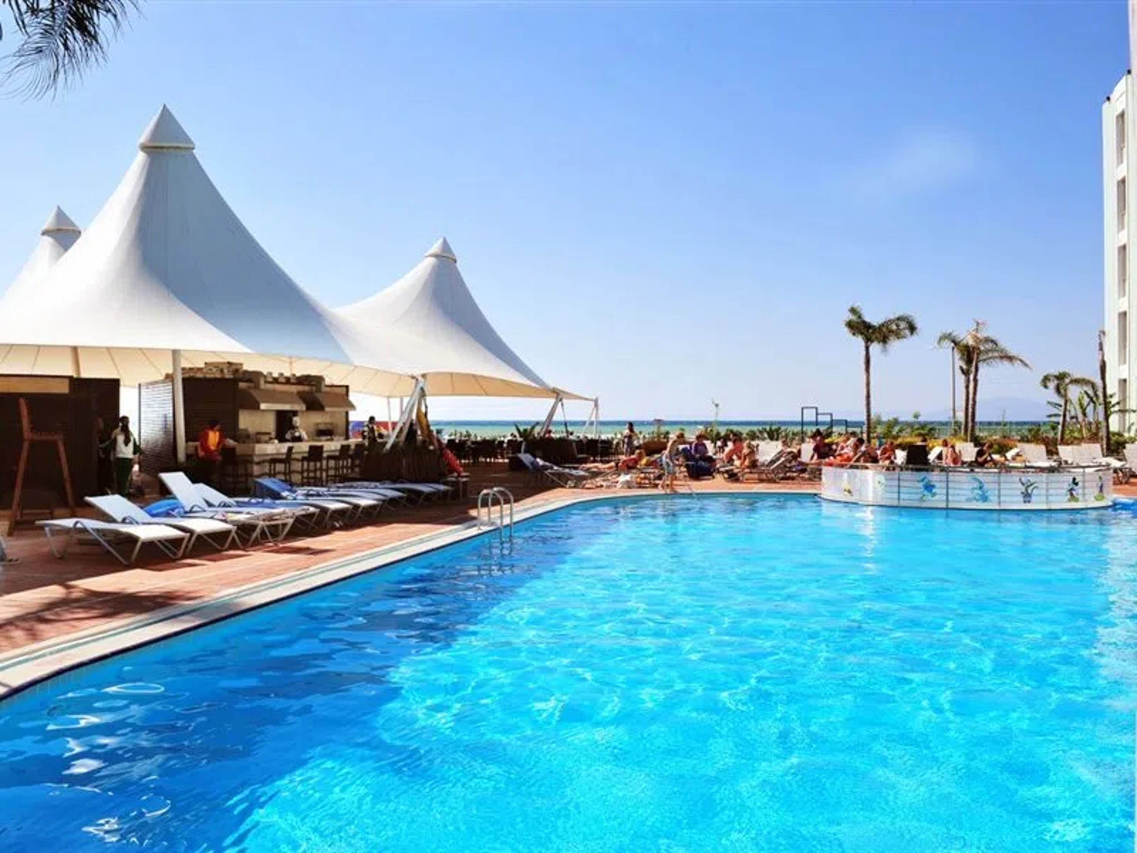 Grand Belish Hotel
