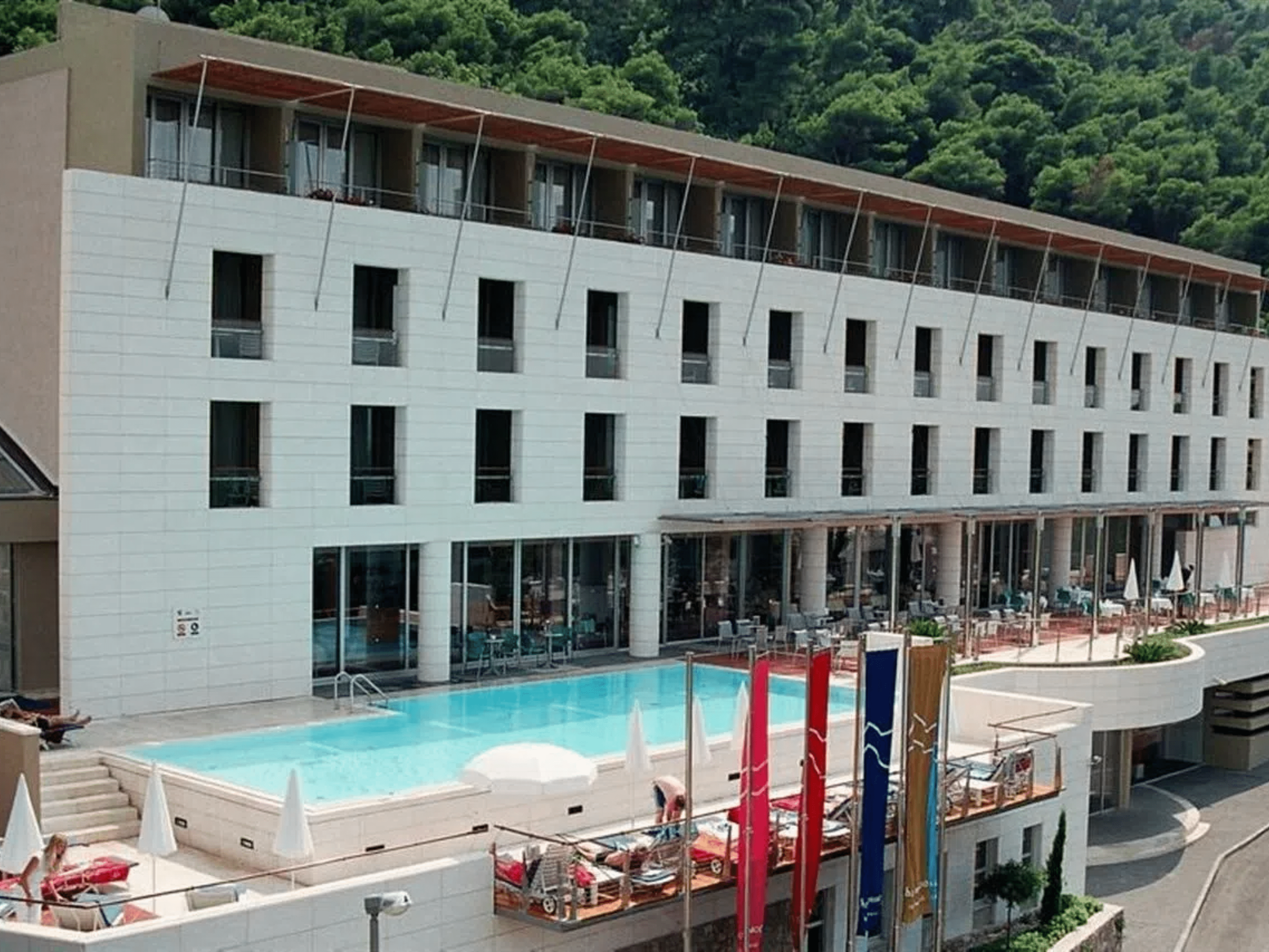 Hotel Uvala
