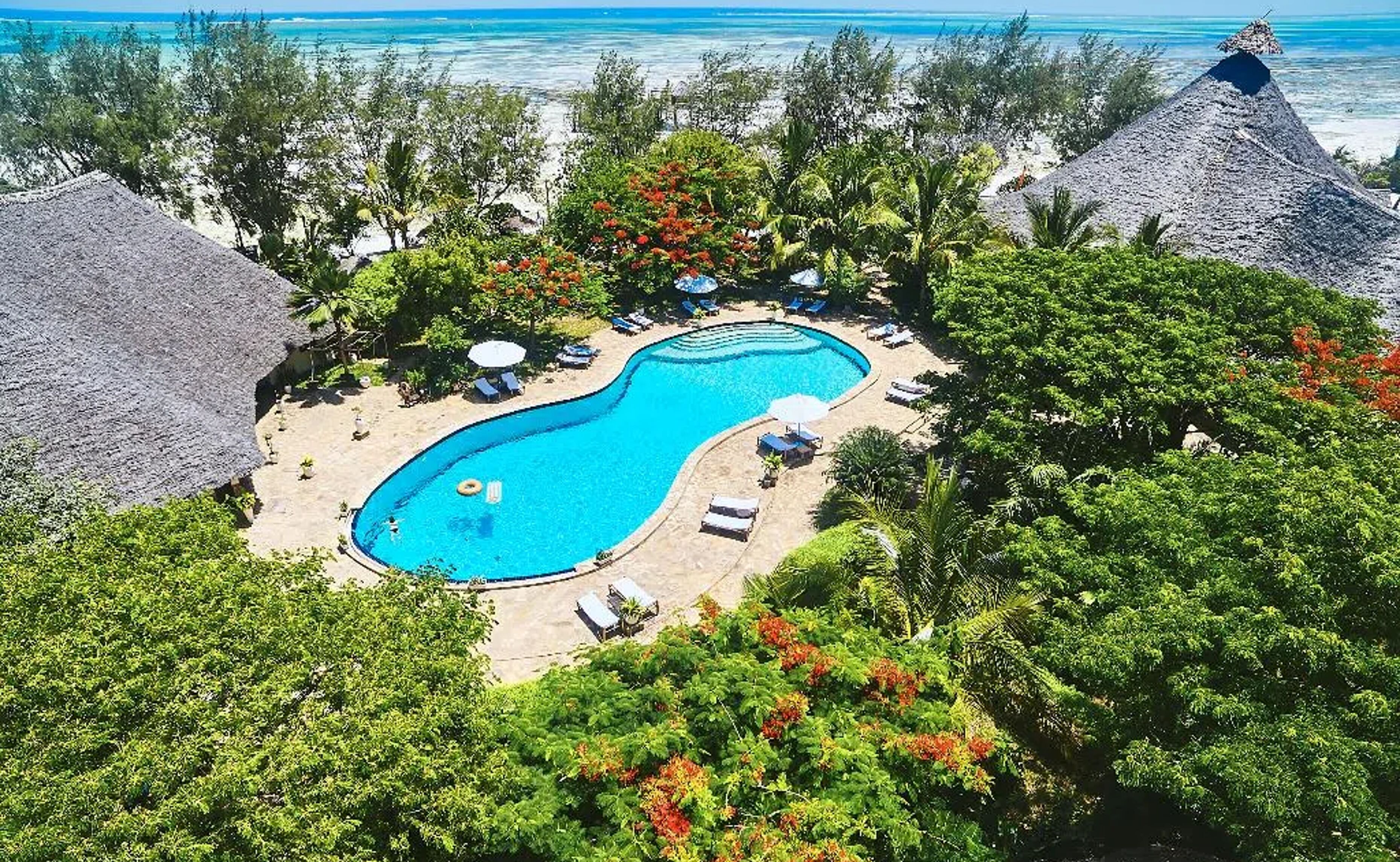 Spice Island Hotel & Resort