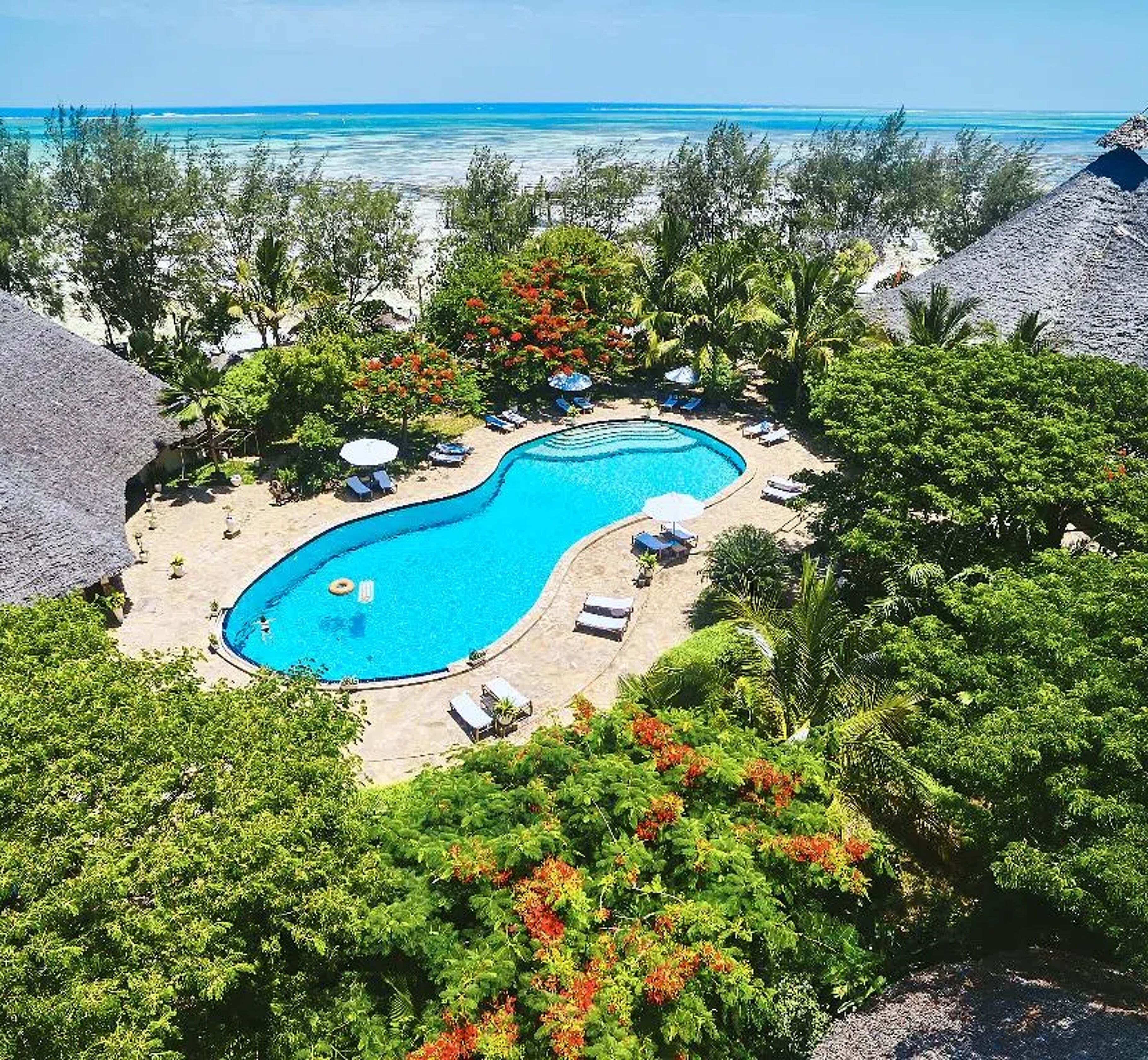 Spice Island Hotel - Adults only