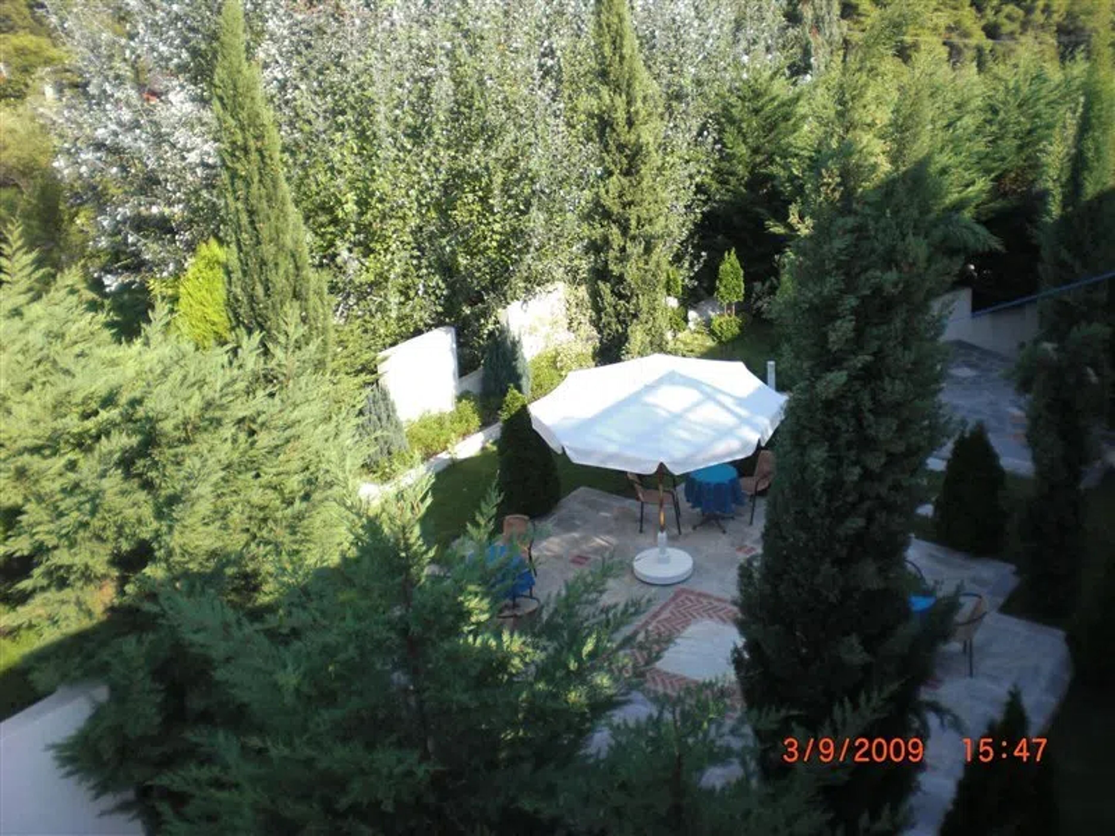 Gi Ga Mar Hotel