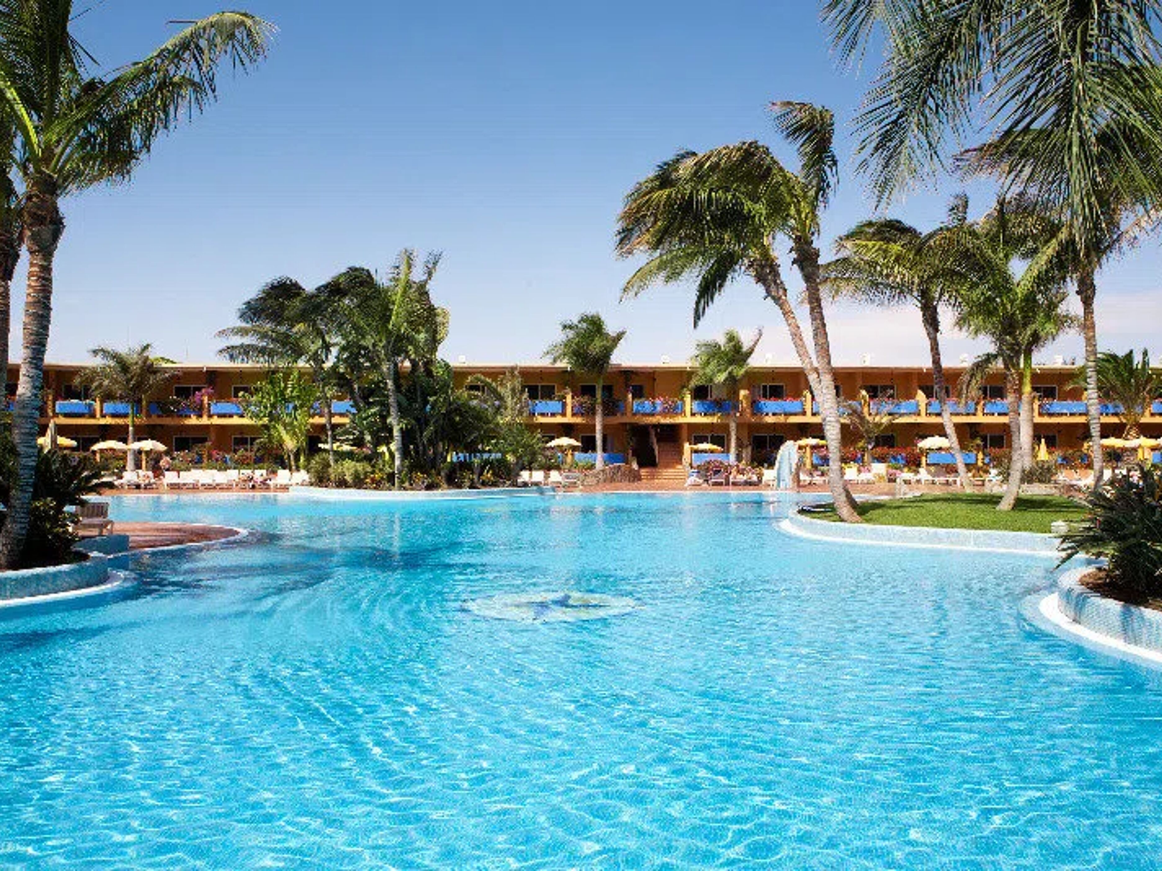 Club Hotel Drago Park
