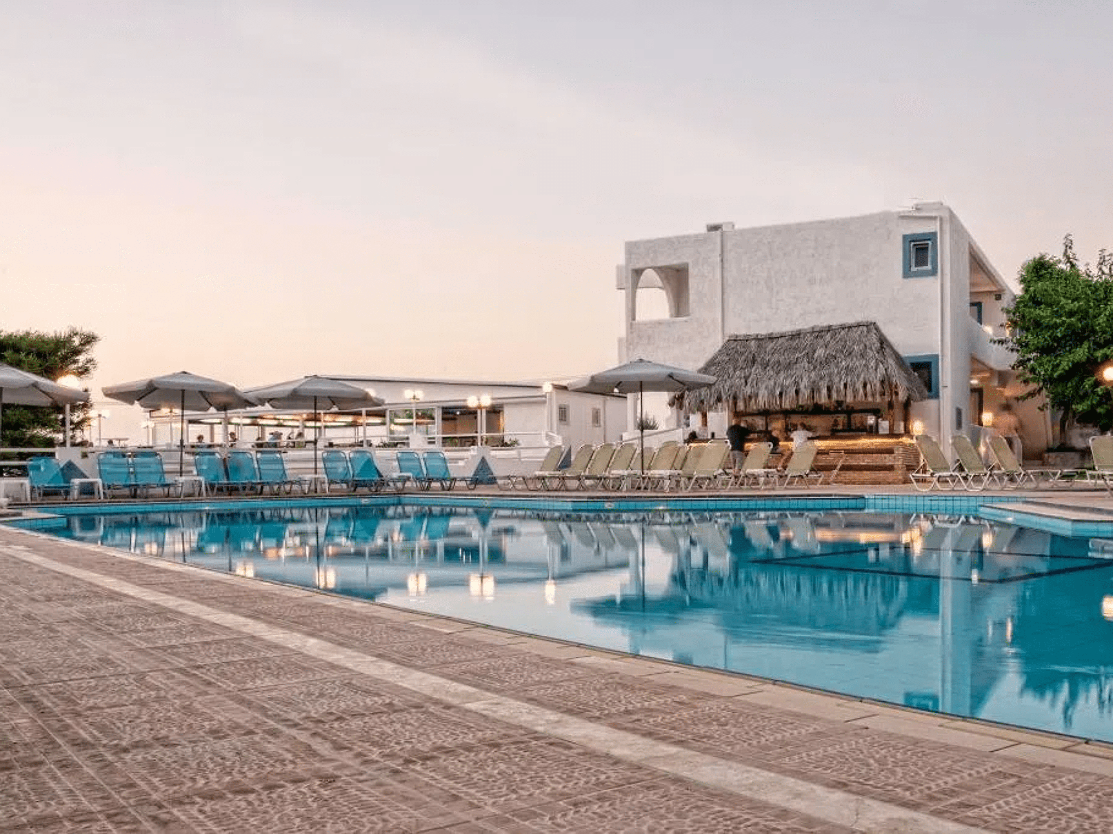 Adel Paradise Hotel