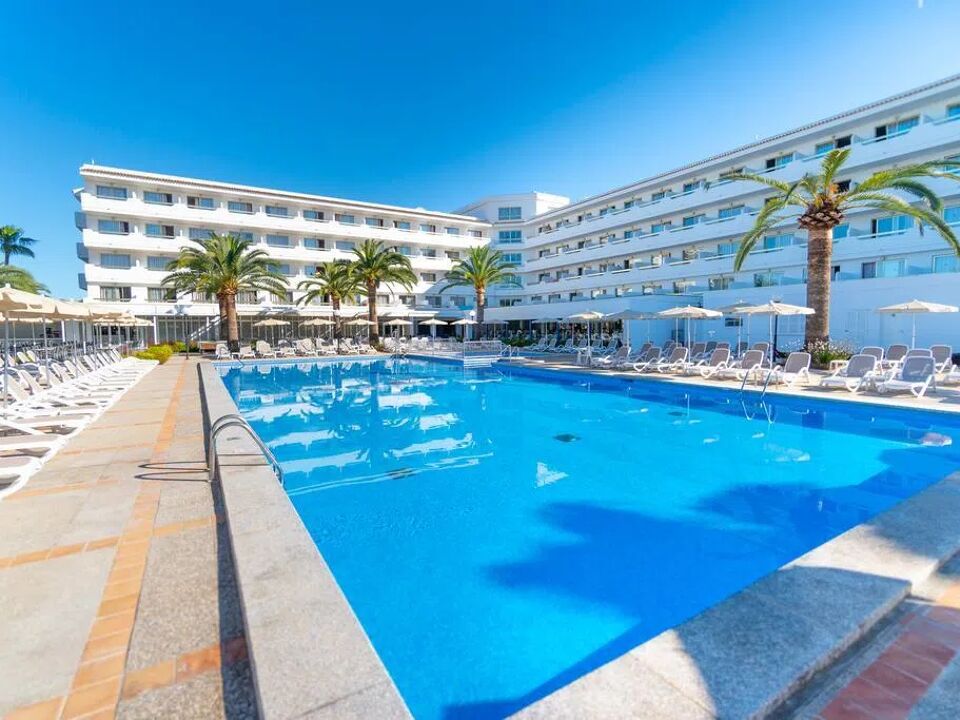 Hotel Millor Sol