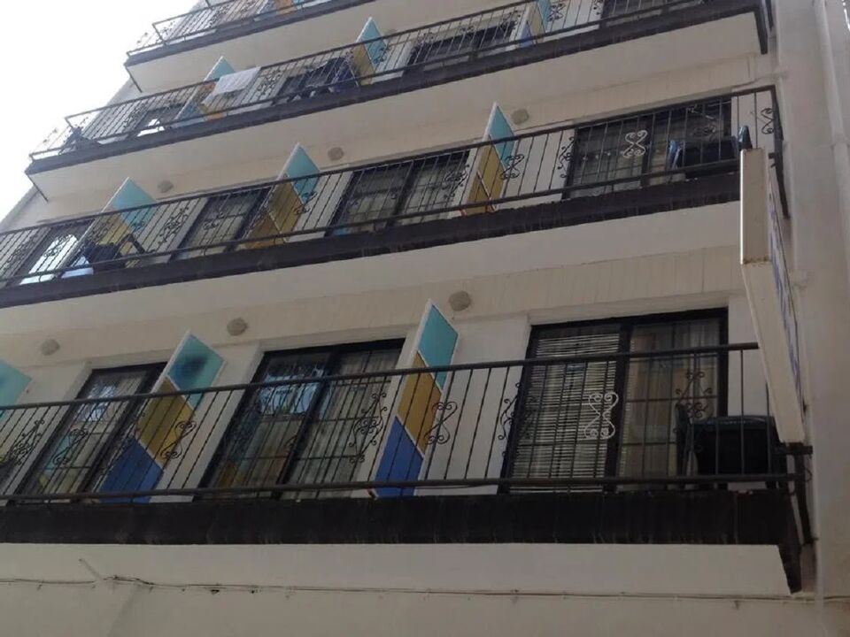 Hotel Santa Faz