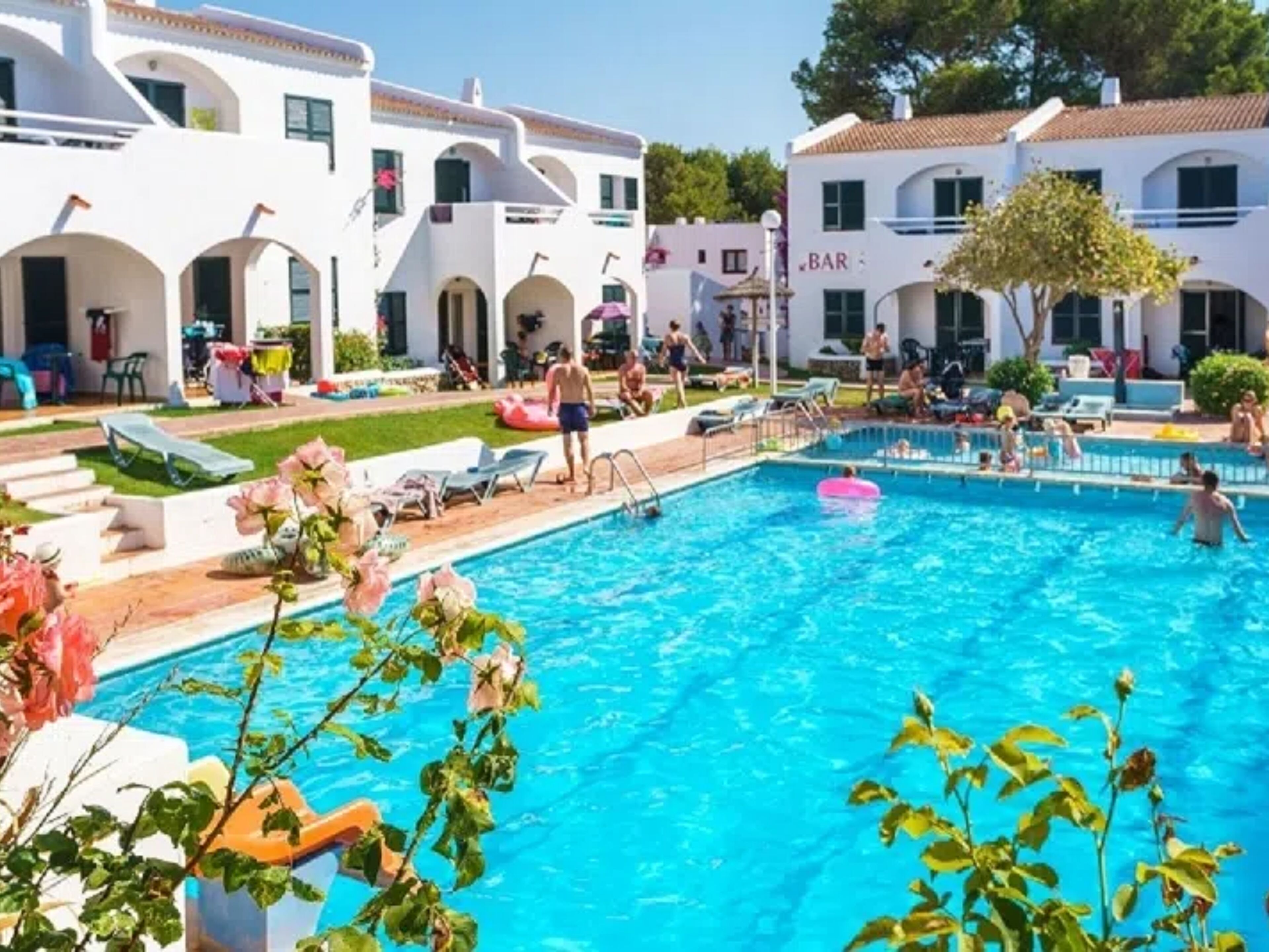 Playa Parc