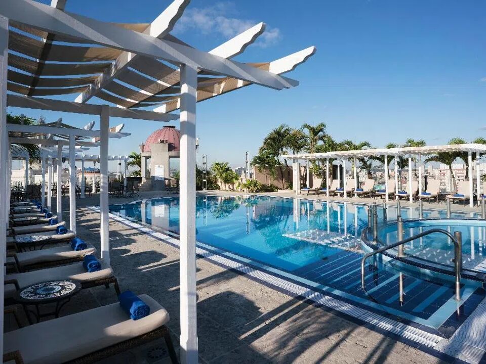Iberostar Selection Parque Central