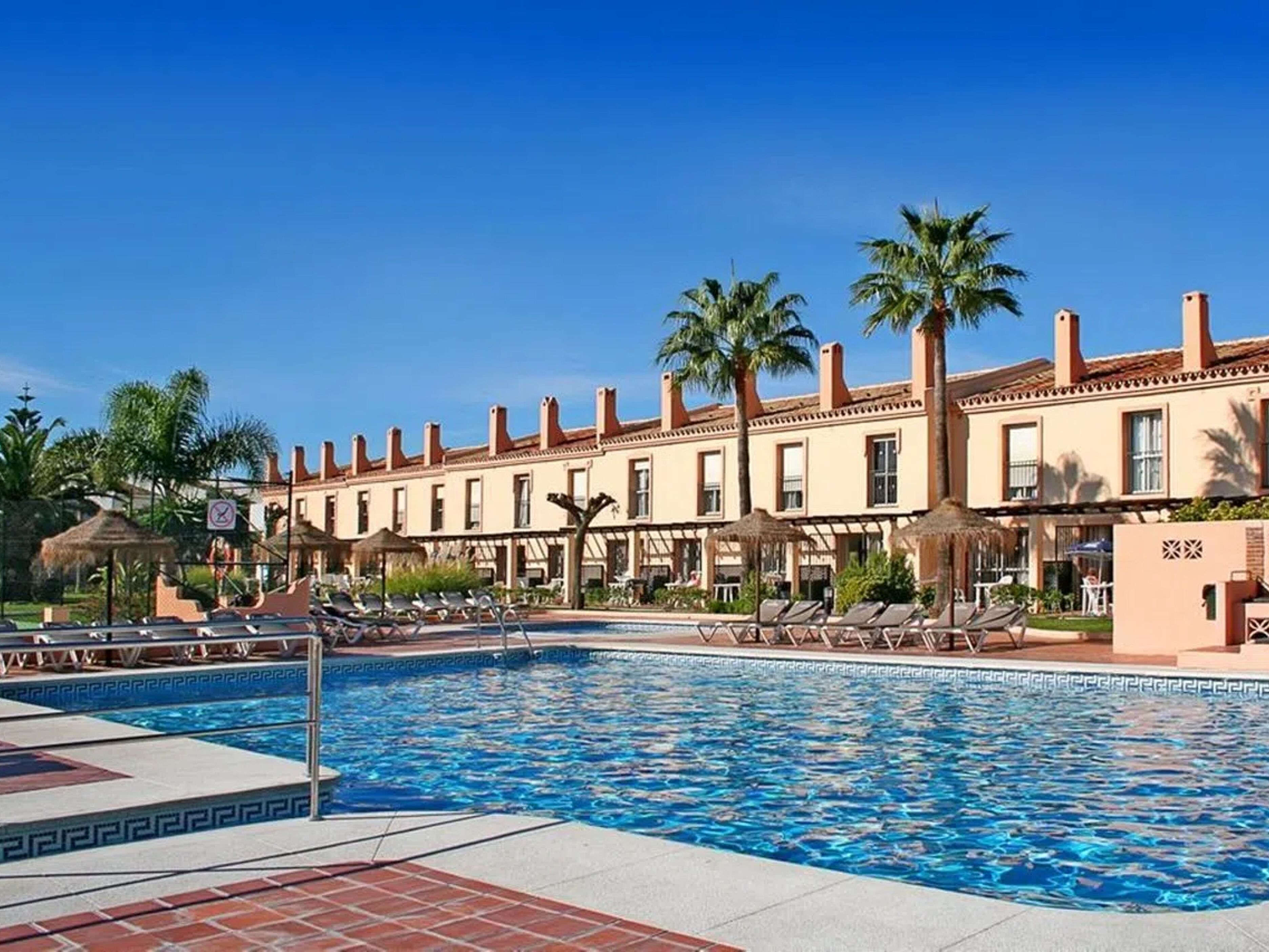 Ramada Hotel & Suites by Wyndham Costa del Sol