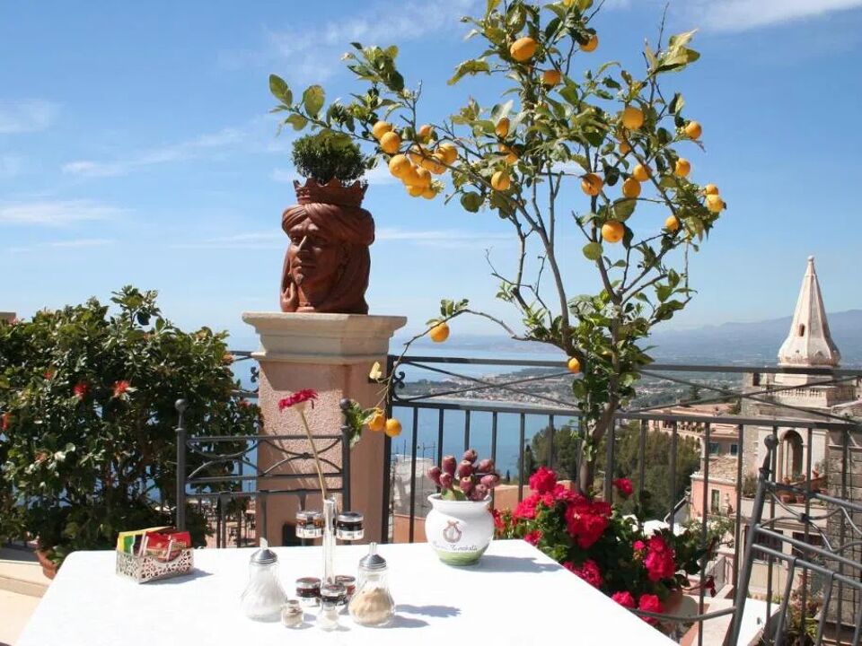 Casa Turchetti