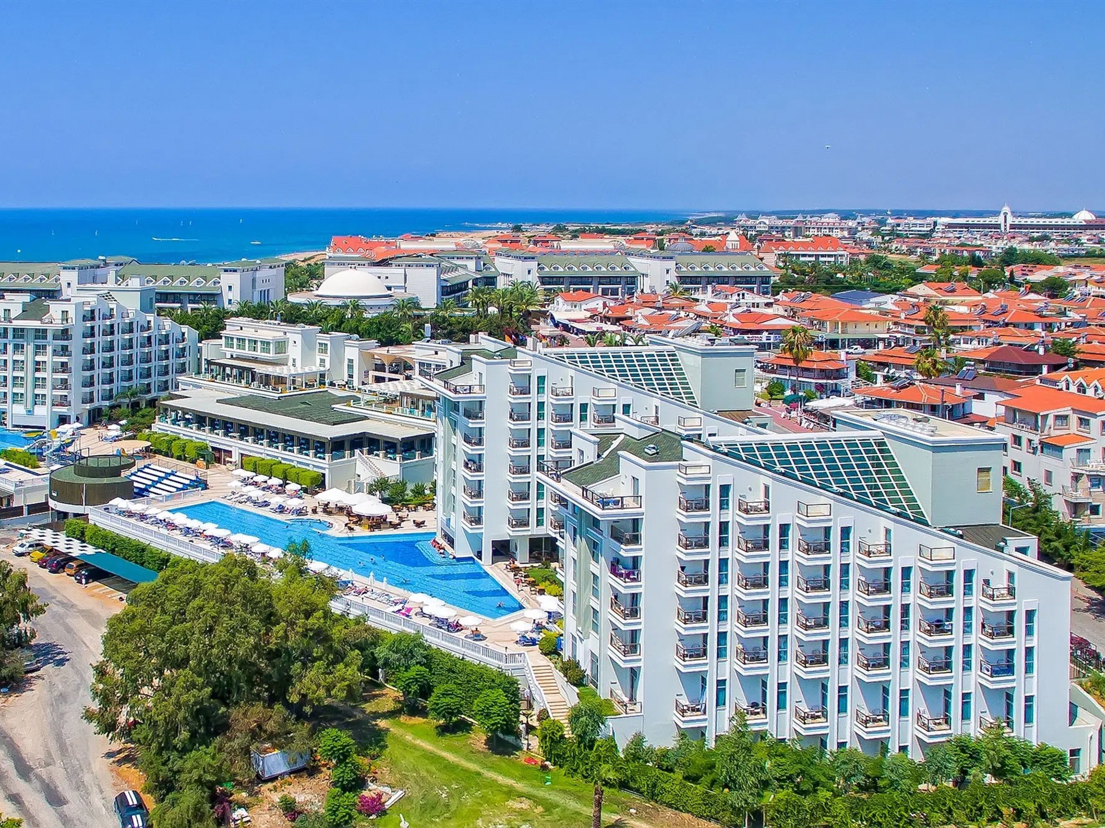 Royal Atlantis Spa & Resort