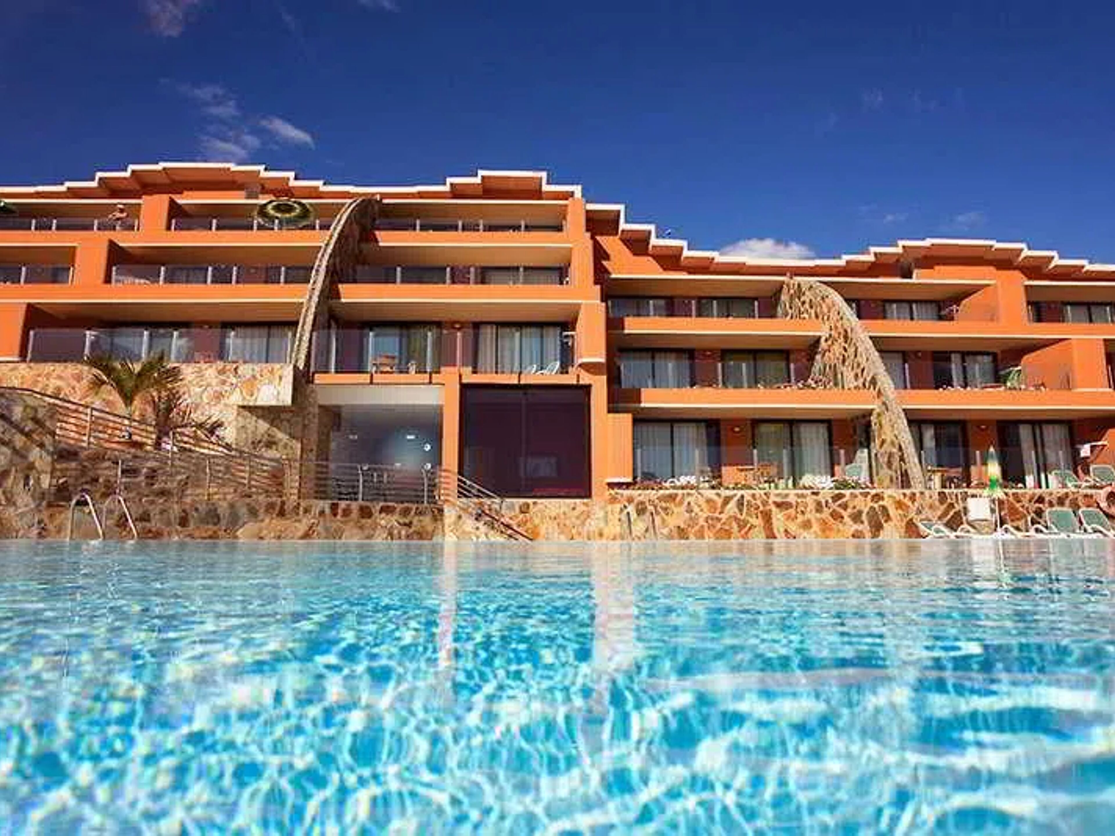 Appartement Serenity Amadores