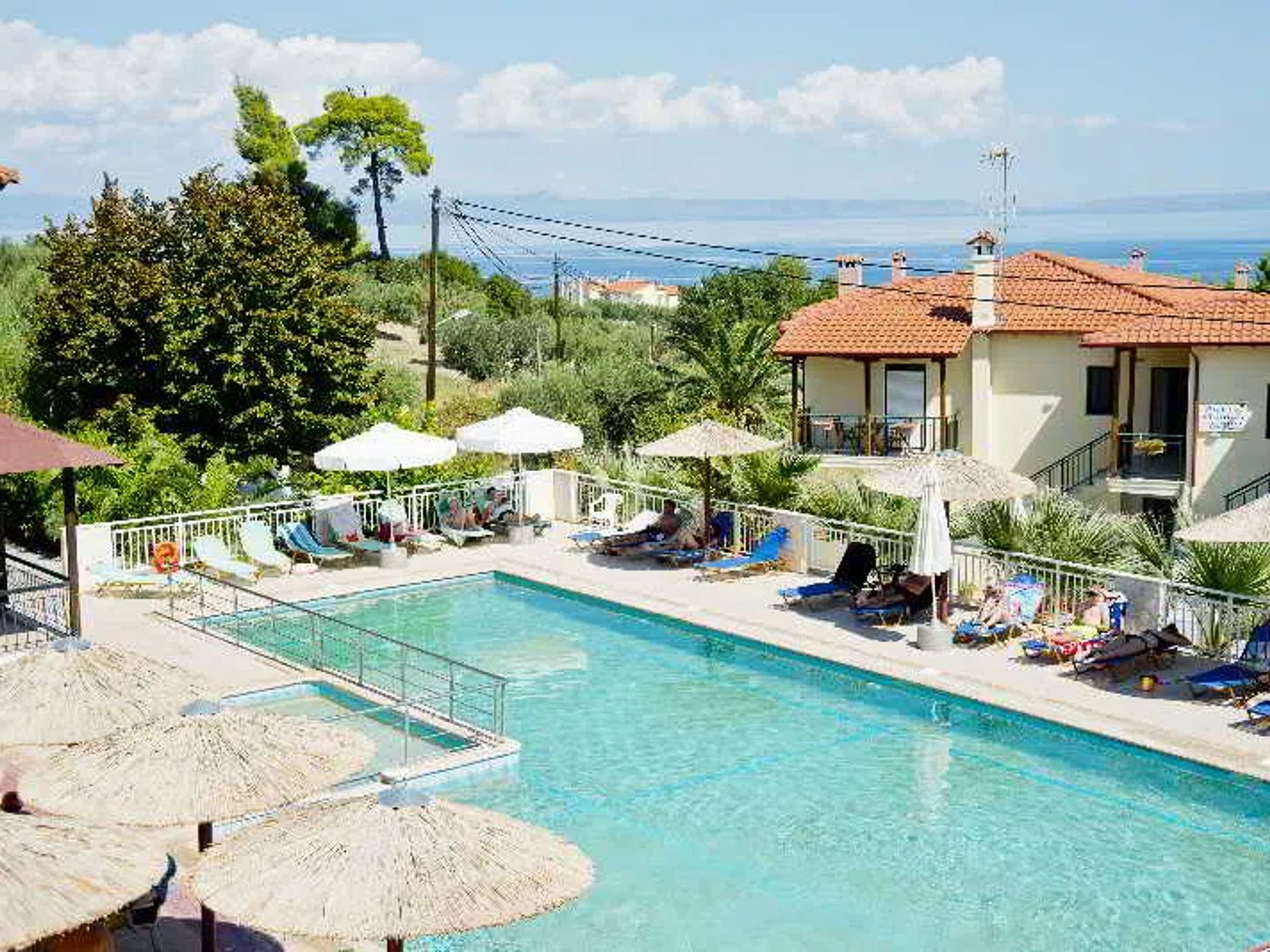 Medusa Hotel
