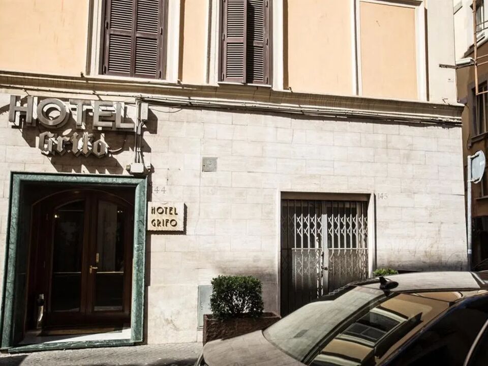 Grifo Hotel