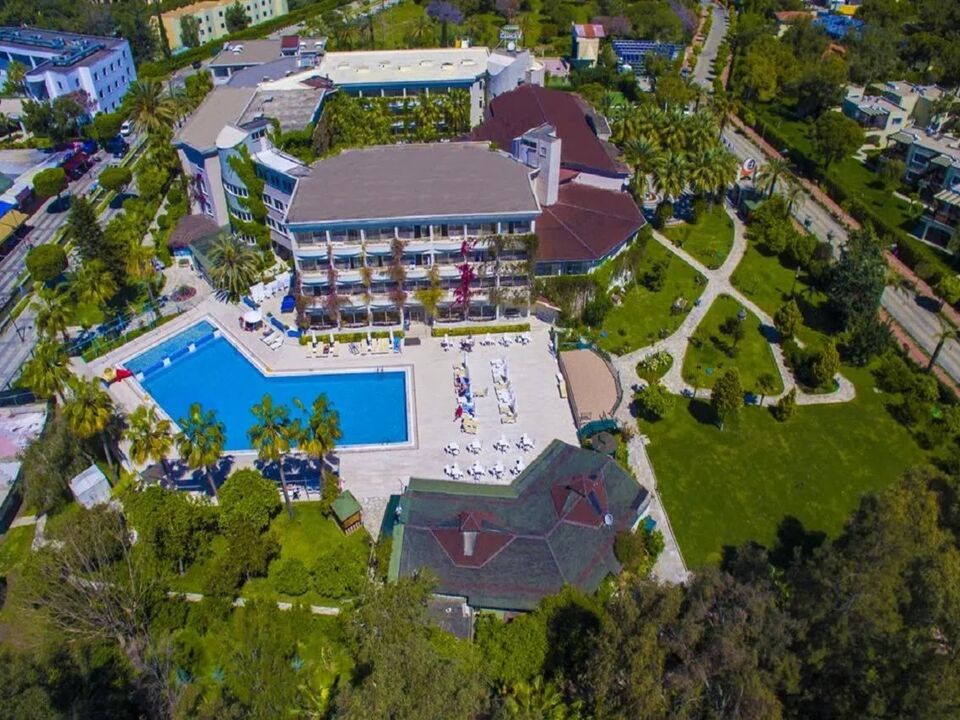 Venus Hotel