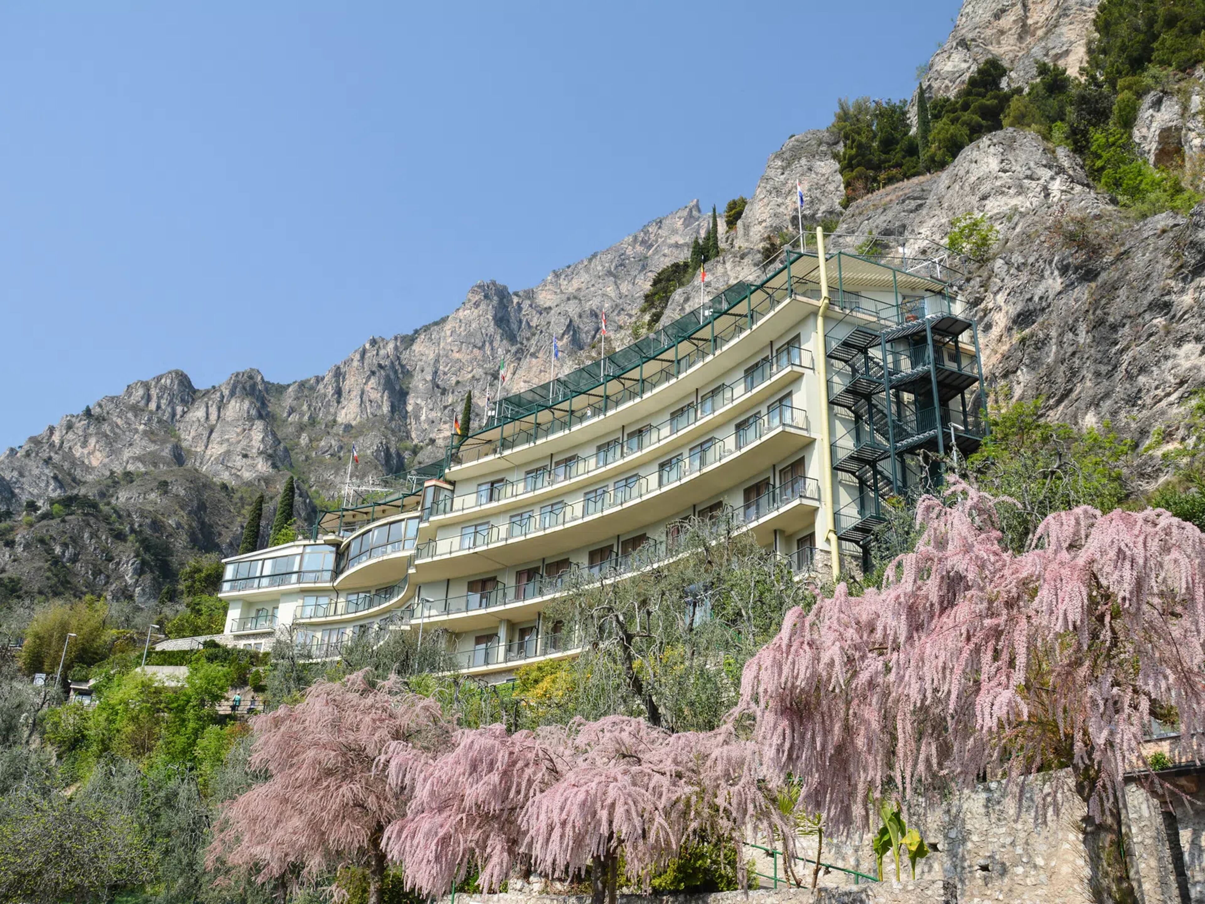Hotel Astor