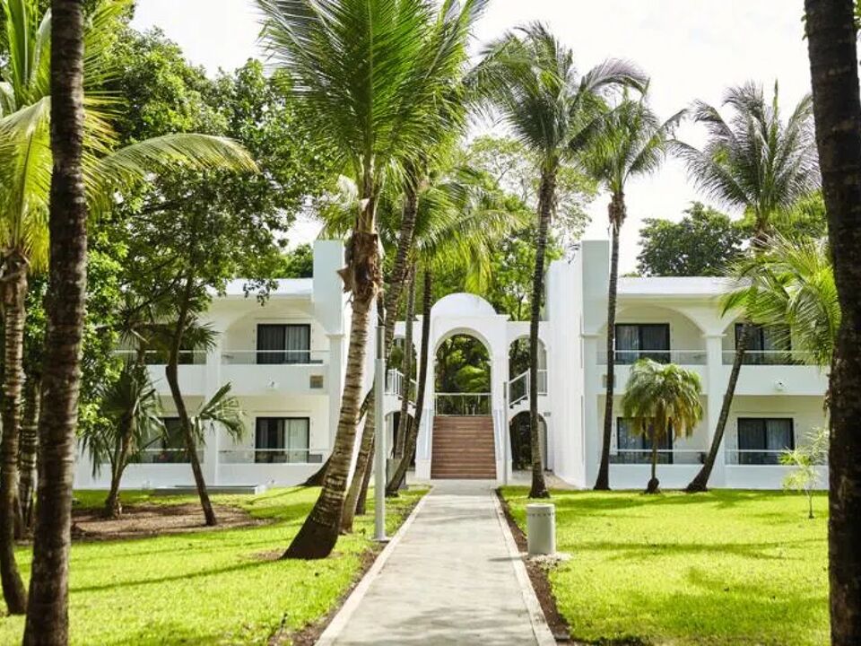 Riu Tequila
