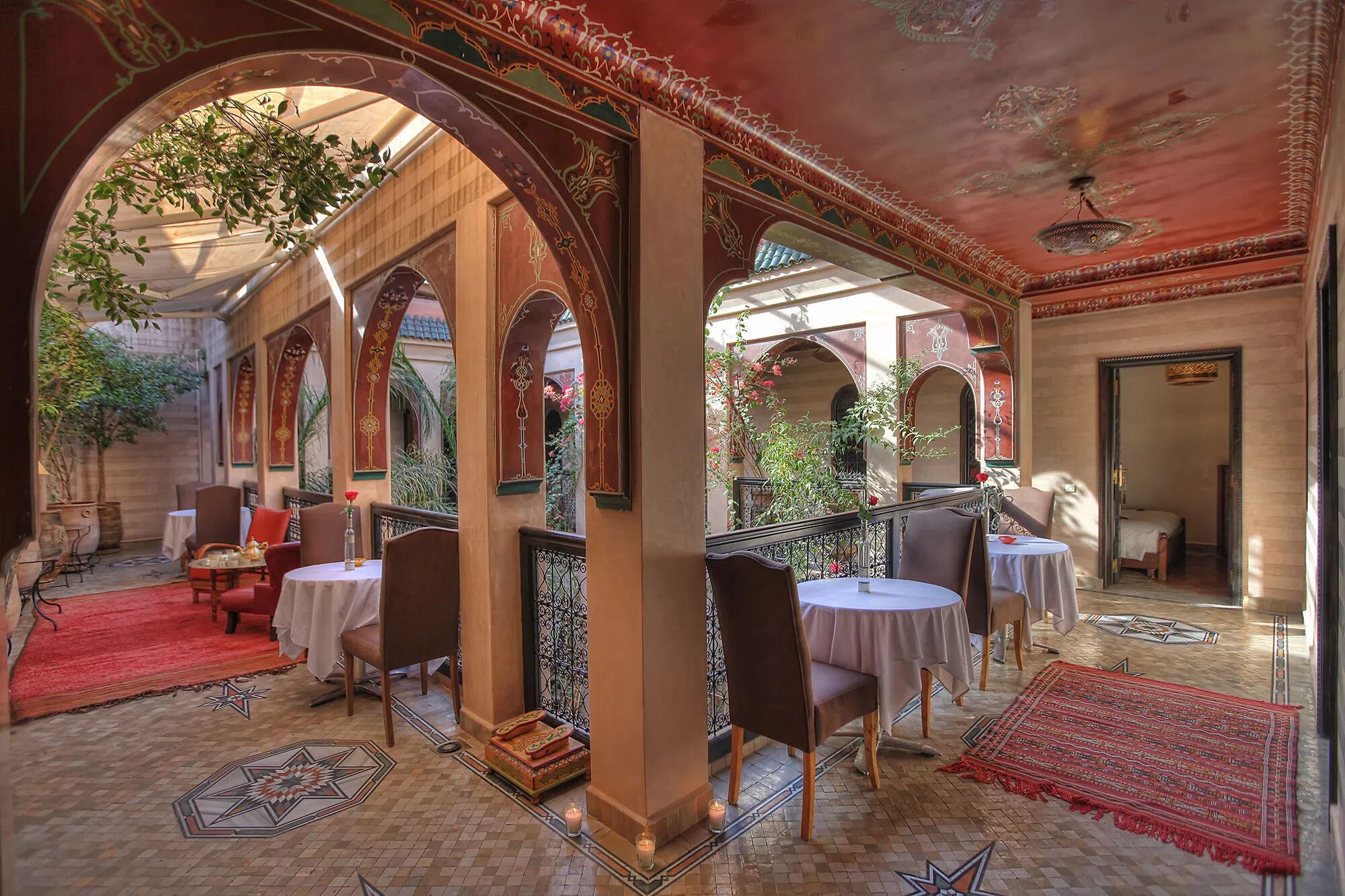 riad-dar-anika