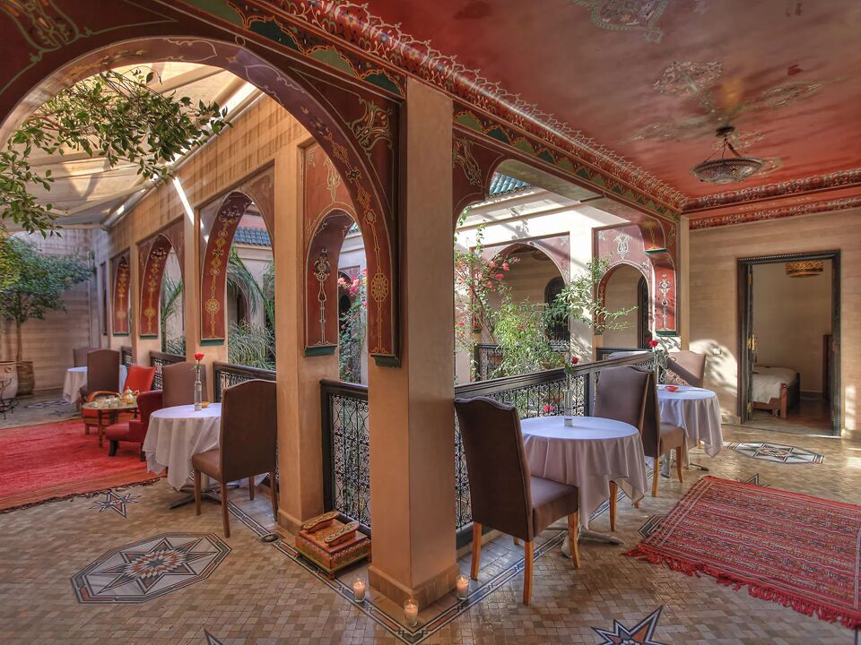 Riad Dar Anika