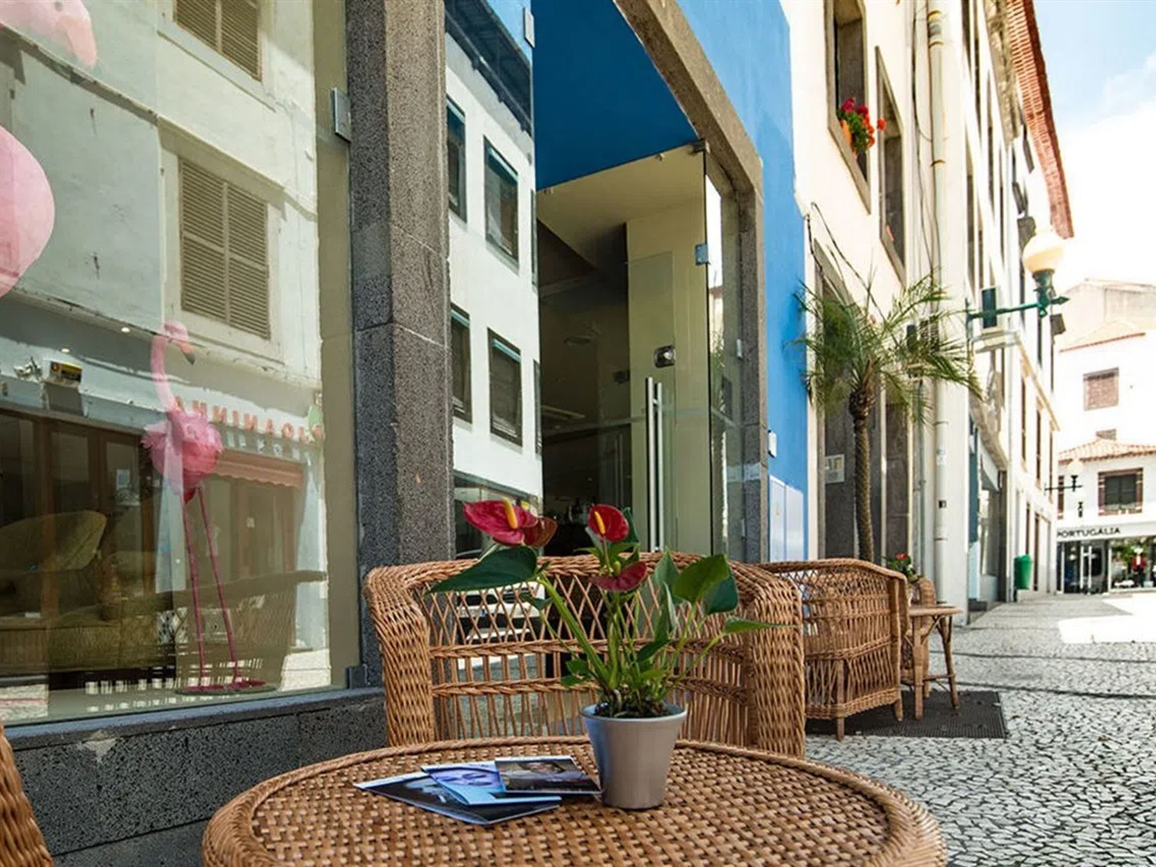 Sé Boutique Hotel