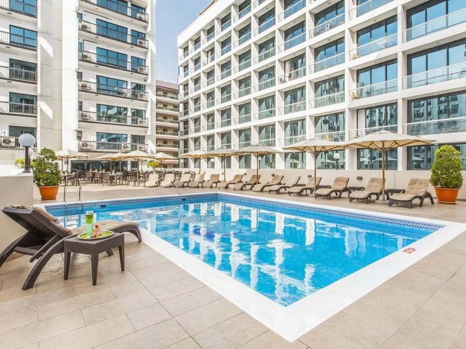 Golden Sands 3