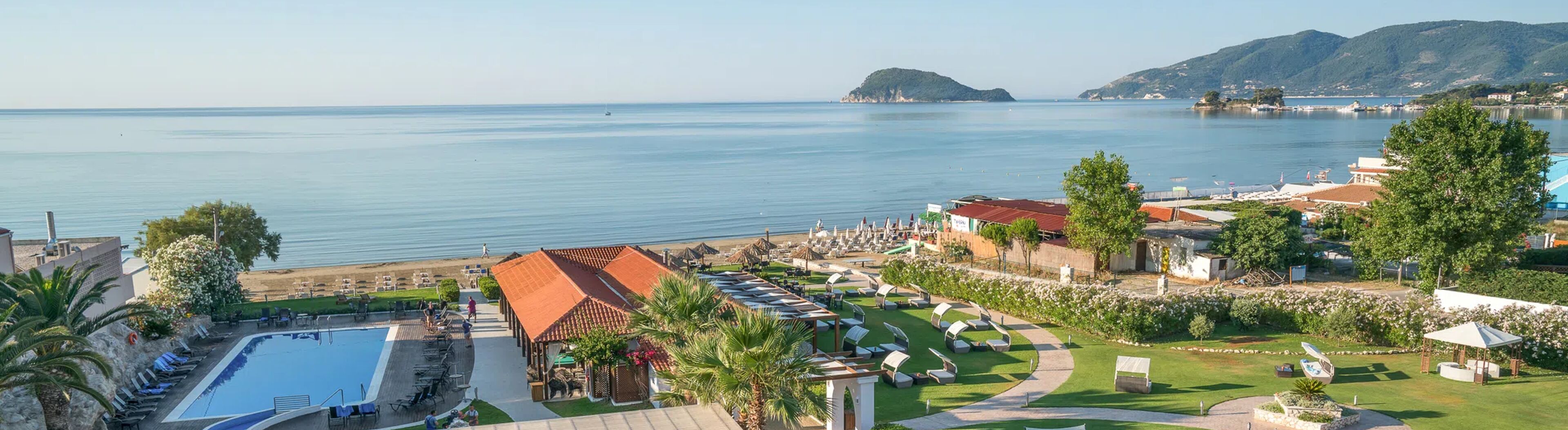 Best western galaxy zakynthos tripadvisor sales