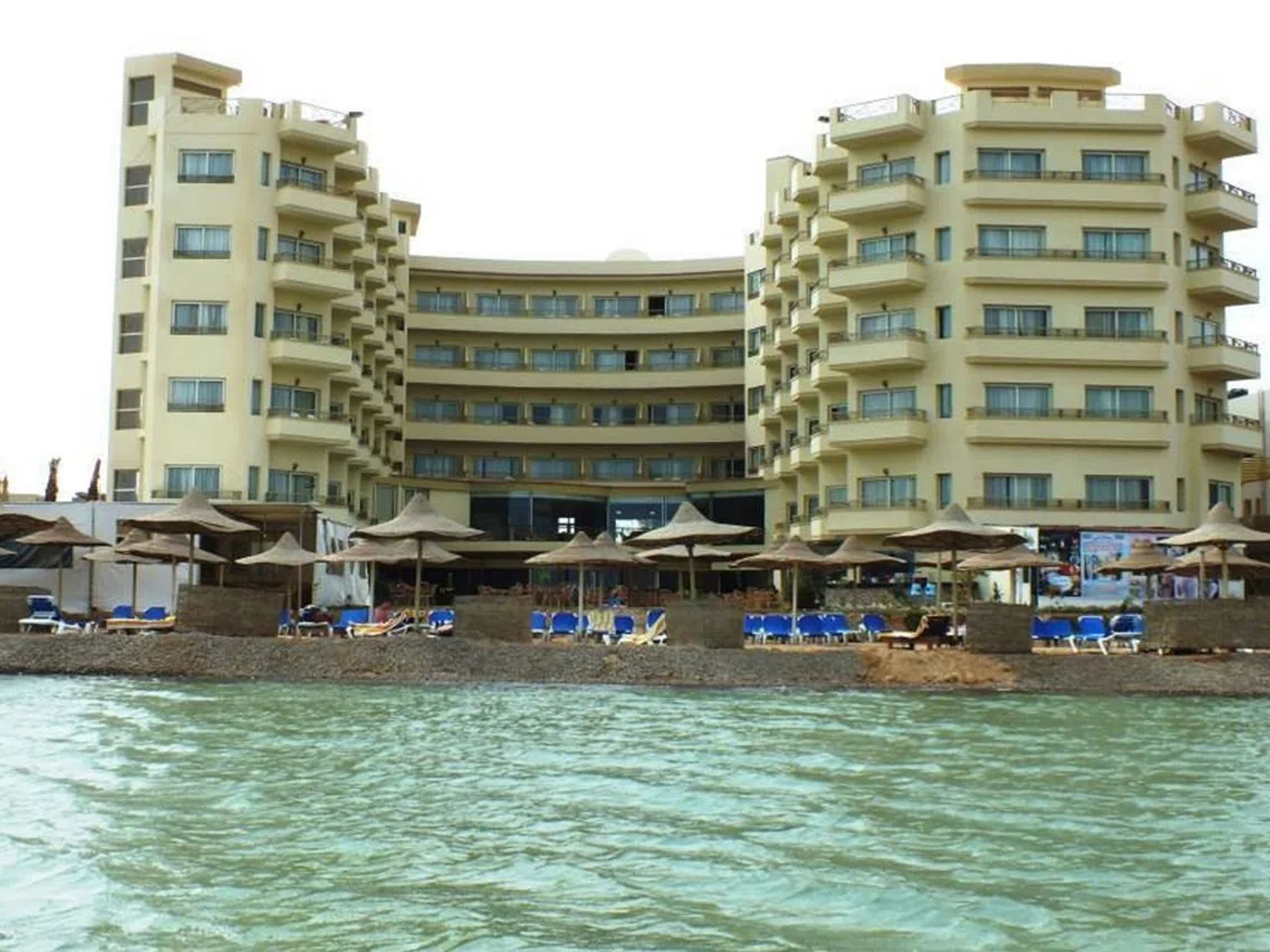 Magic Beach Resort