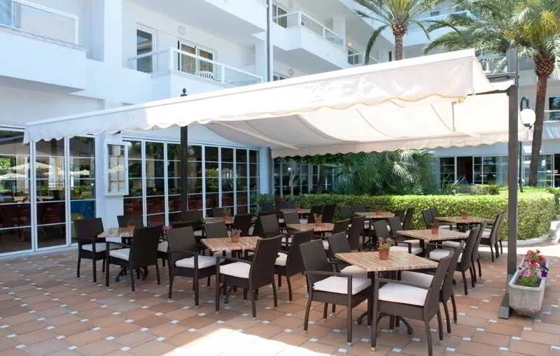 Grupotel Alcudia Suite