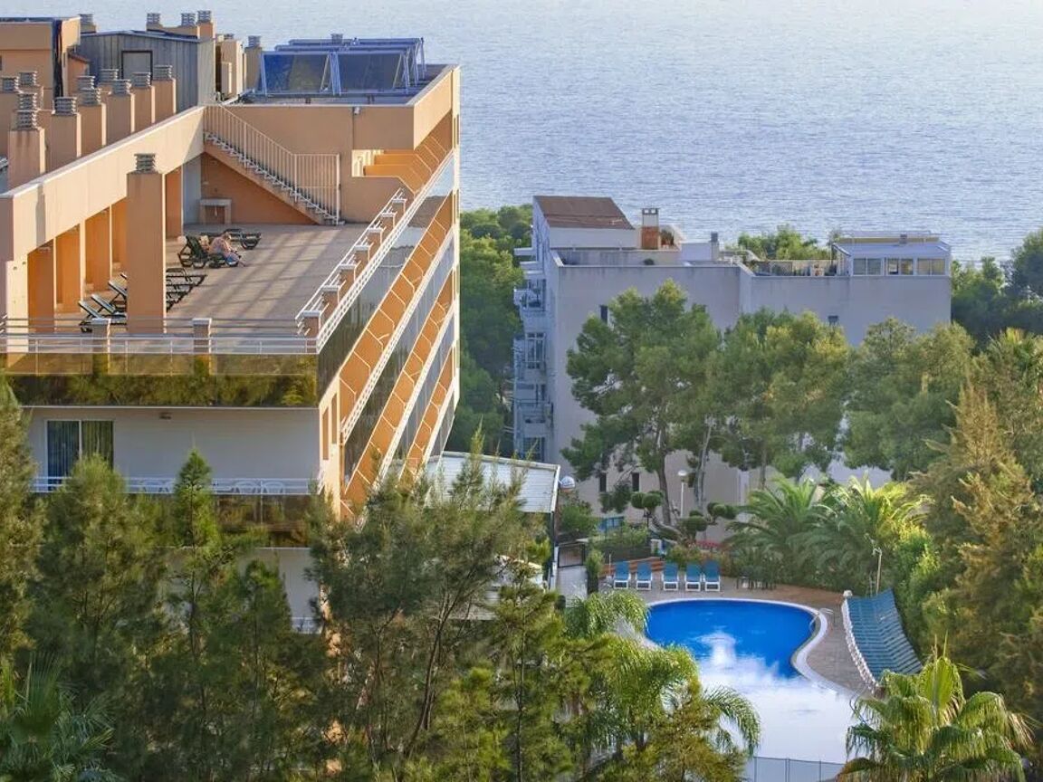 SunClub Salou