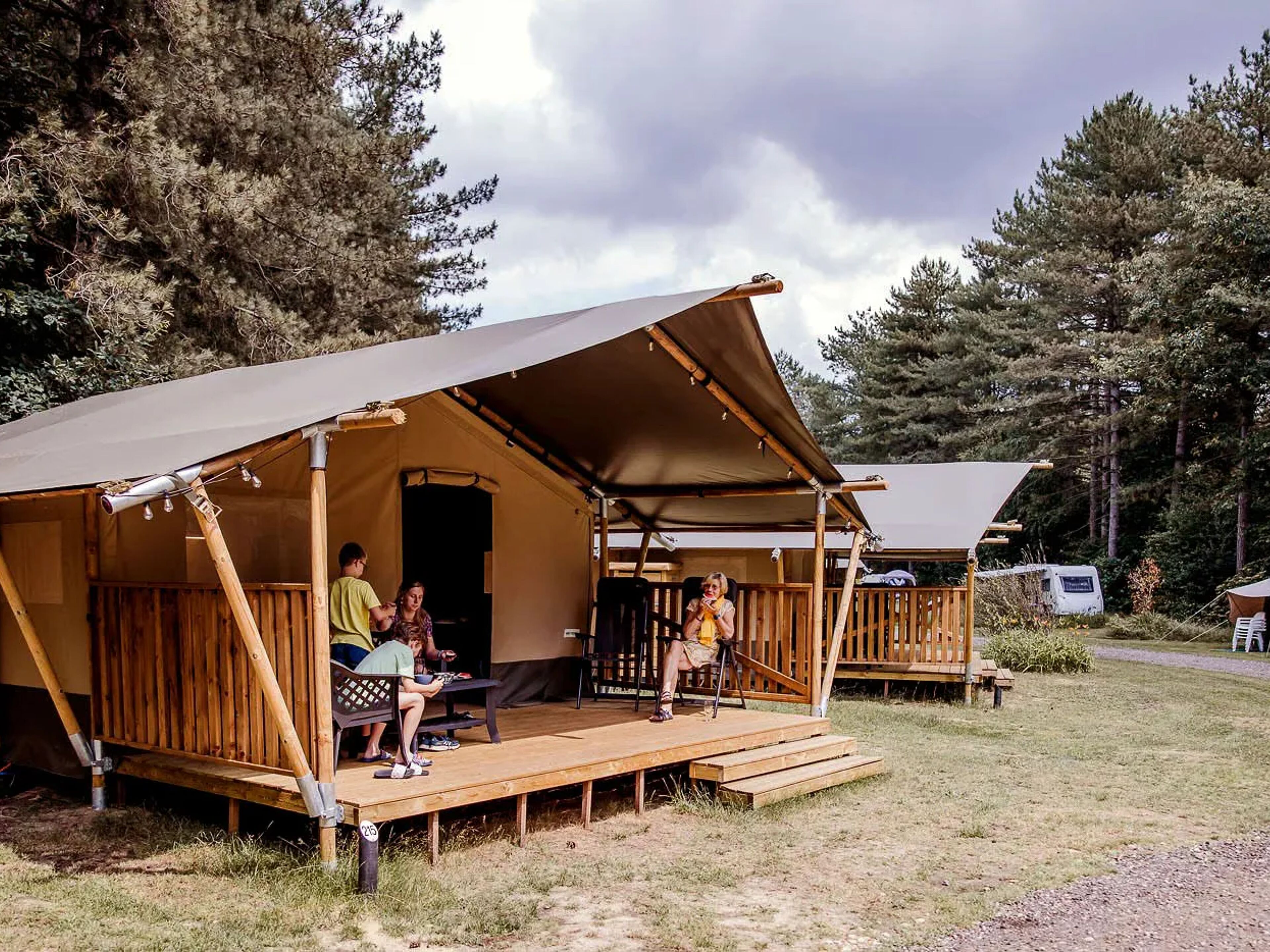 Camping Siesta