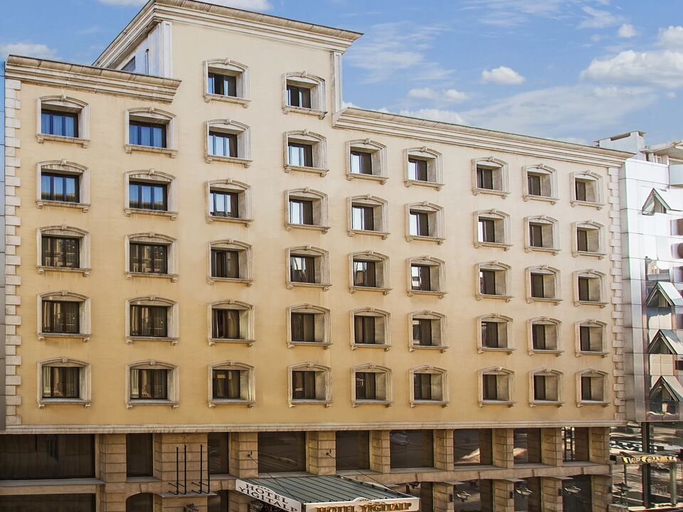 Yigitalp Istanbul